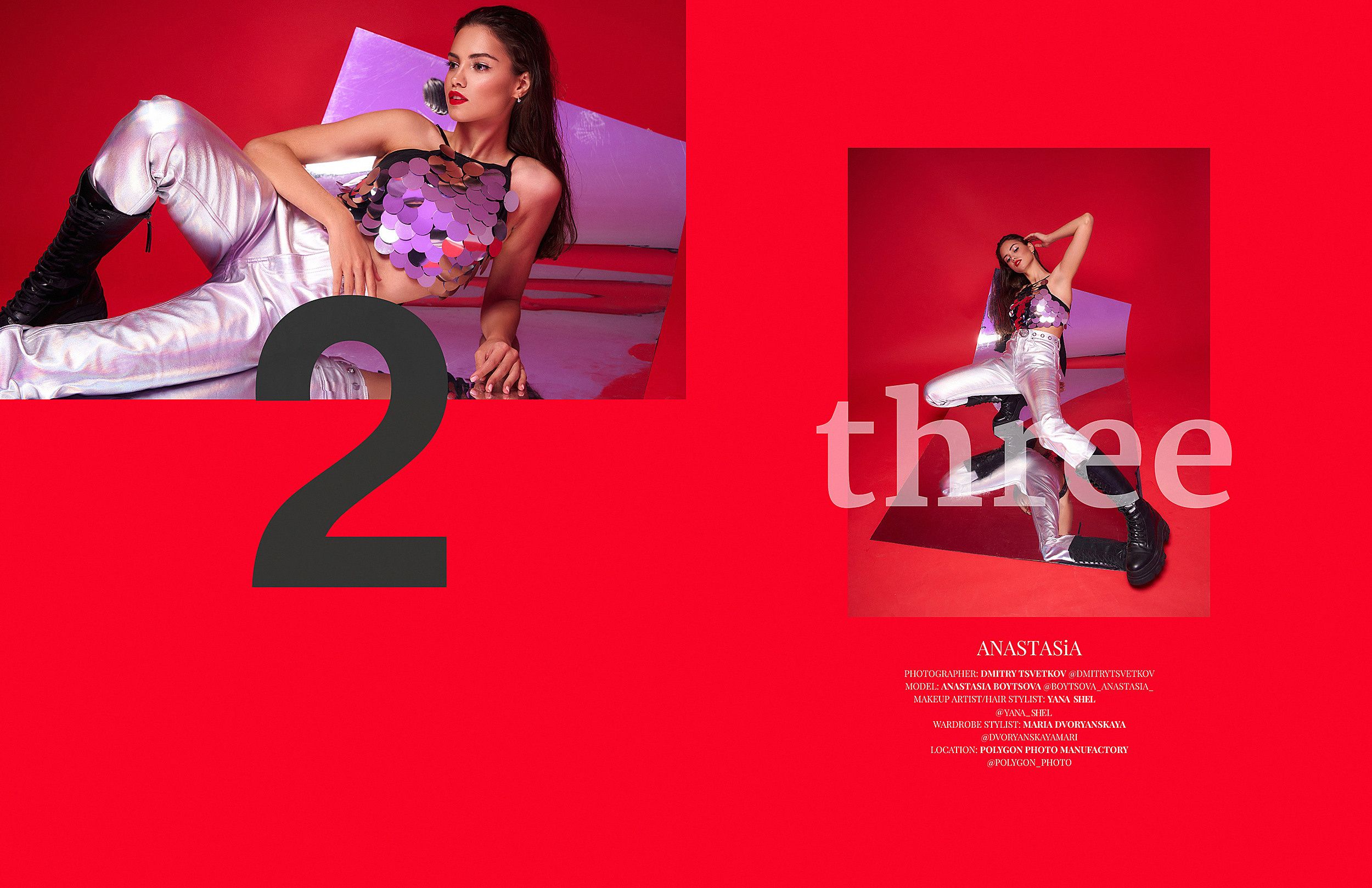 Журналы. Фотограф Дмитрий Цветков | Санкт-Петербург