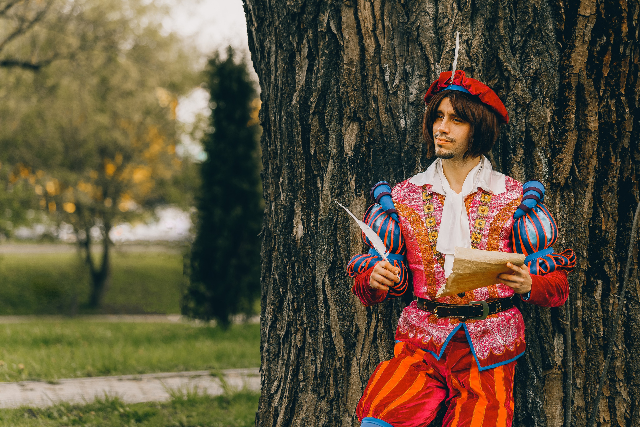 Творческое. Фотограф в Минске Екатерина Тузова