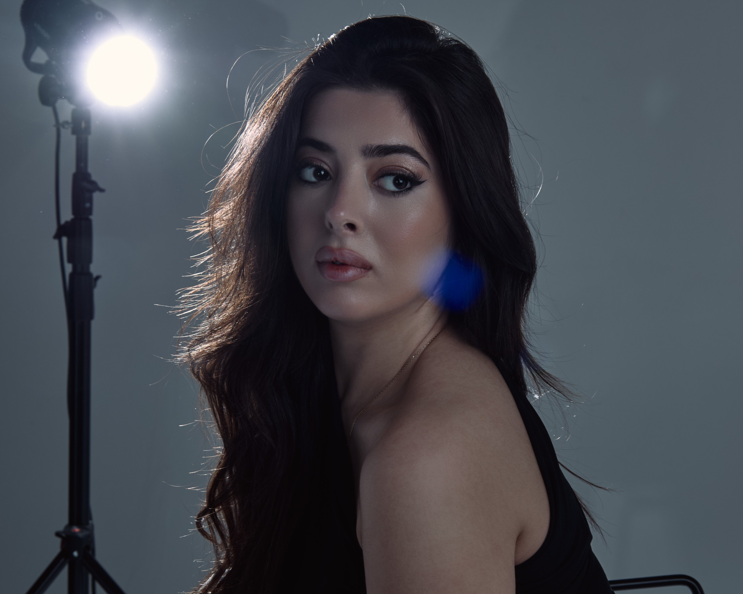 Samira. Xstazia — музыкальные обложки, арт-дирекшн, режиссура и креативное продюссирование