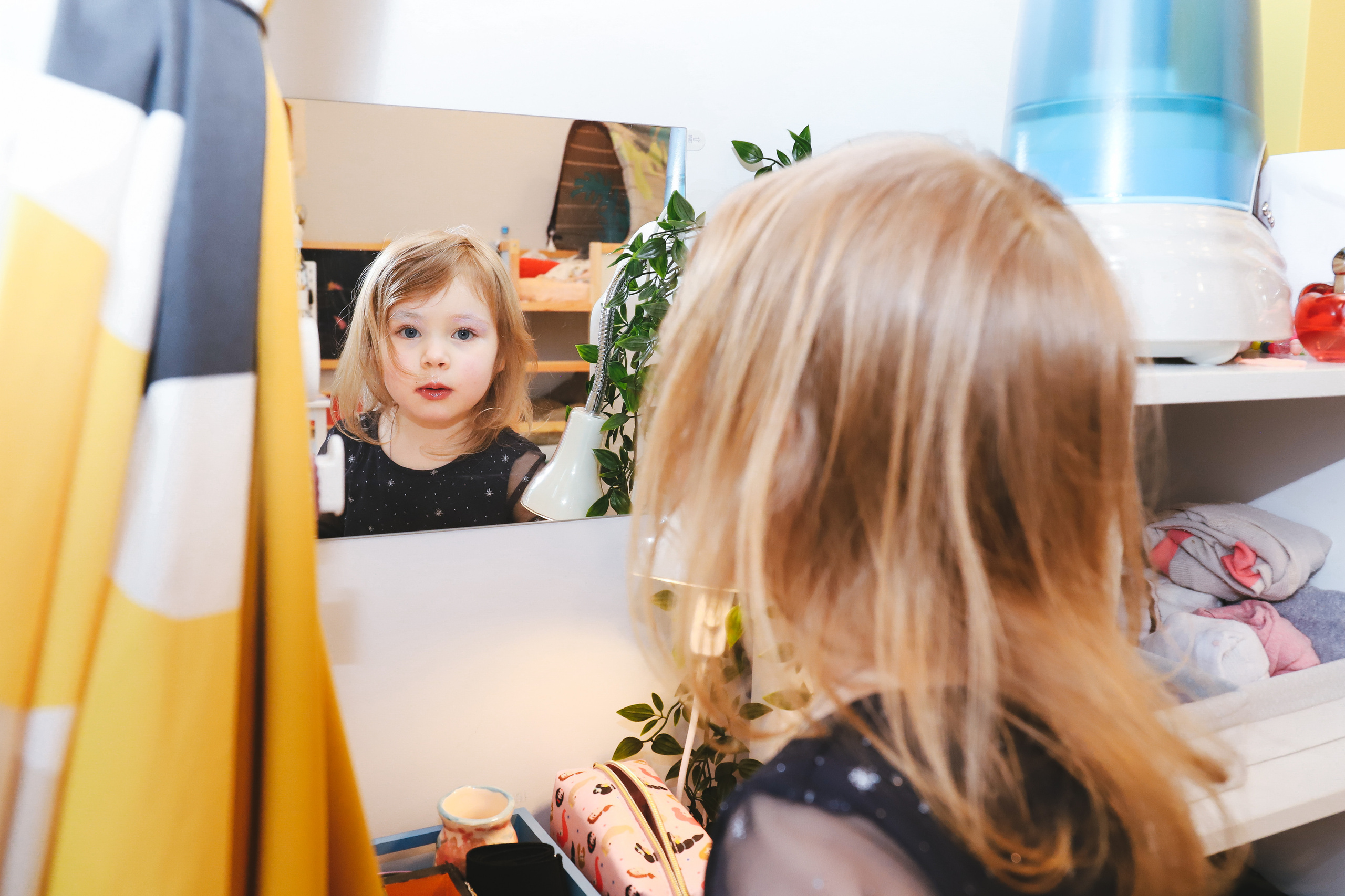 Домашняя фотосъемка Сергея, Елены и их прекрасных детей. Фотограф в Санкт-Петербурге Наталья Брилькова