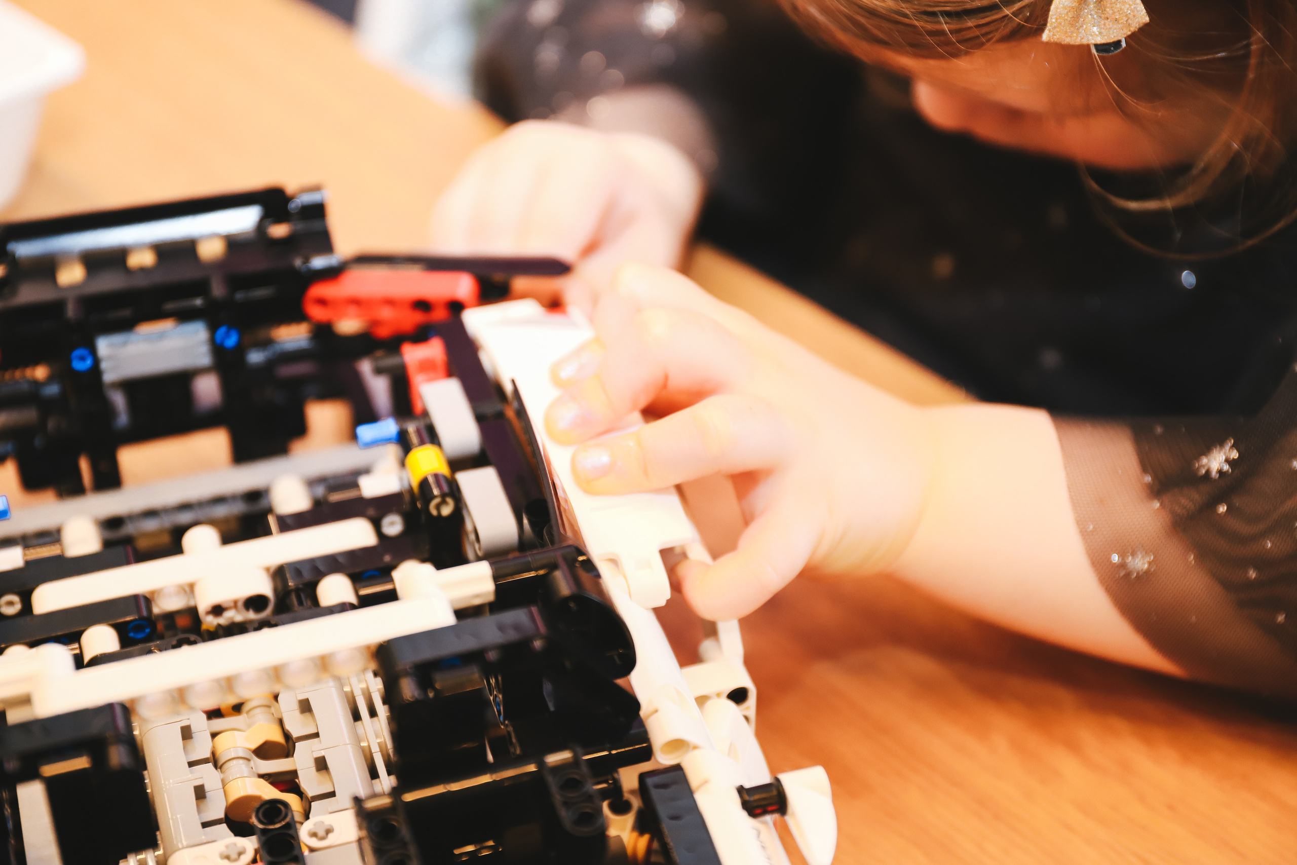 Домашняя фотосъемка Сергея, Елены и их прекрасных детей. Фотограф в Санкт-Петербурге Наталья Брилькова