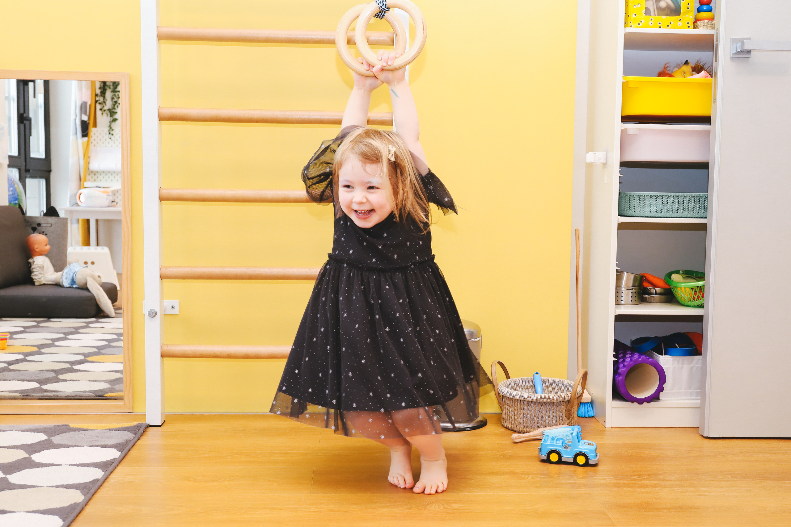 Домашняя фотосъемка Сергея, Елены и их прекрасных детей. Фотограф в Санкт-Петербурге Наталья Брилькова