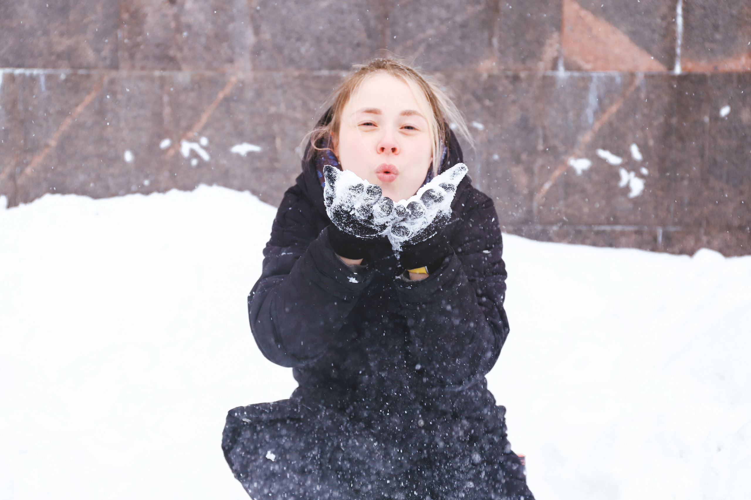 Домашняя фотосъемка Сергея, Елены и их прекрасных детей. Фотограф в Санкт-Петербурге Наталья Брилькова