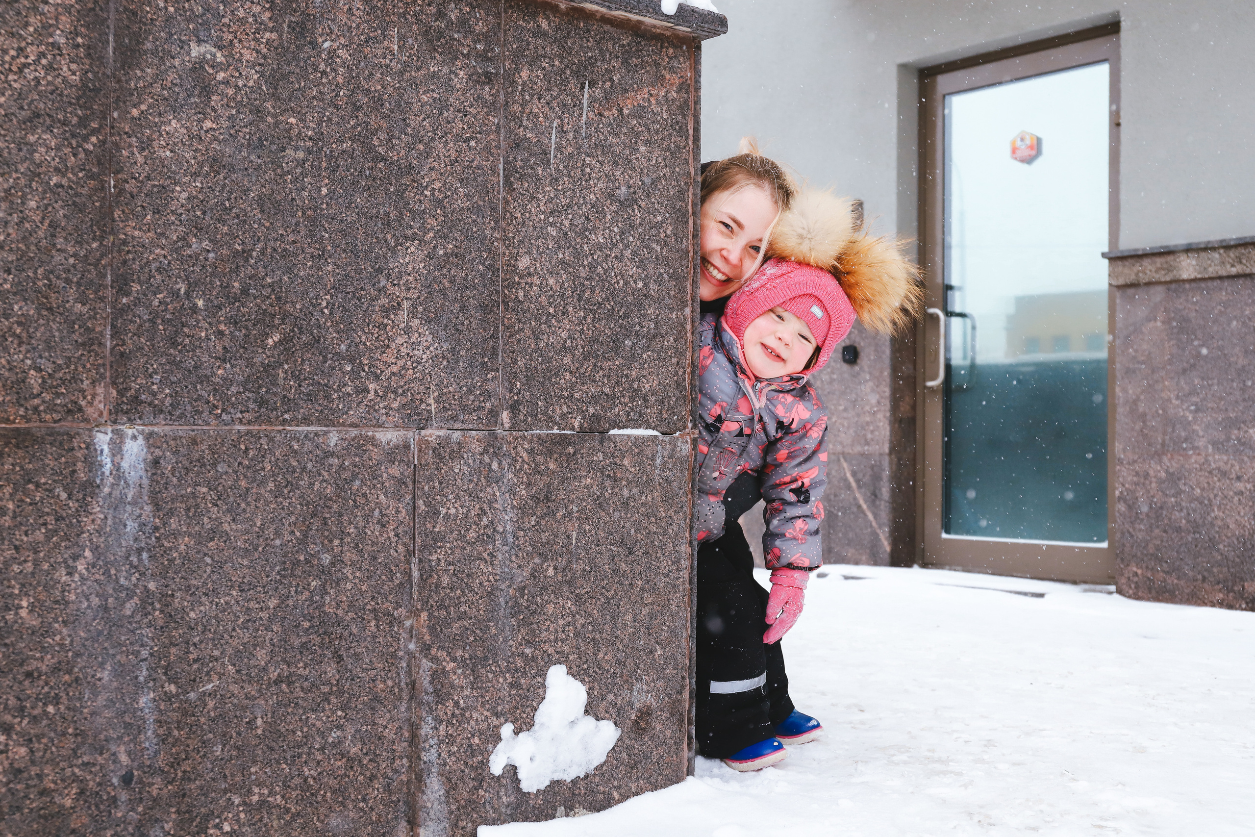 Домашняя фотосъемка Сергея, Елены и их прекрасных детей. Фотограф в Санкт-Петербурге Наталья Брилькова