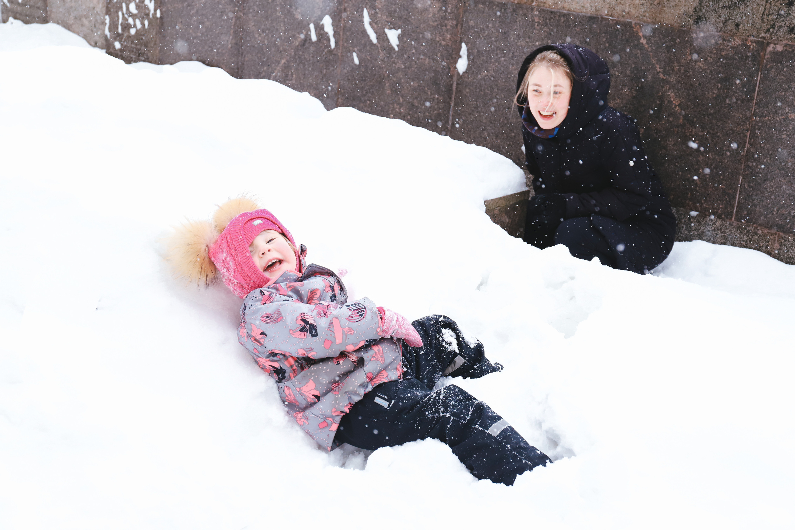 Домашняя фотосъемка Сергея, Елены и их прекрасных детей. Фотограф в Санкт-Петербурге Наталья Брилькова
