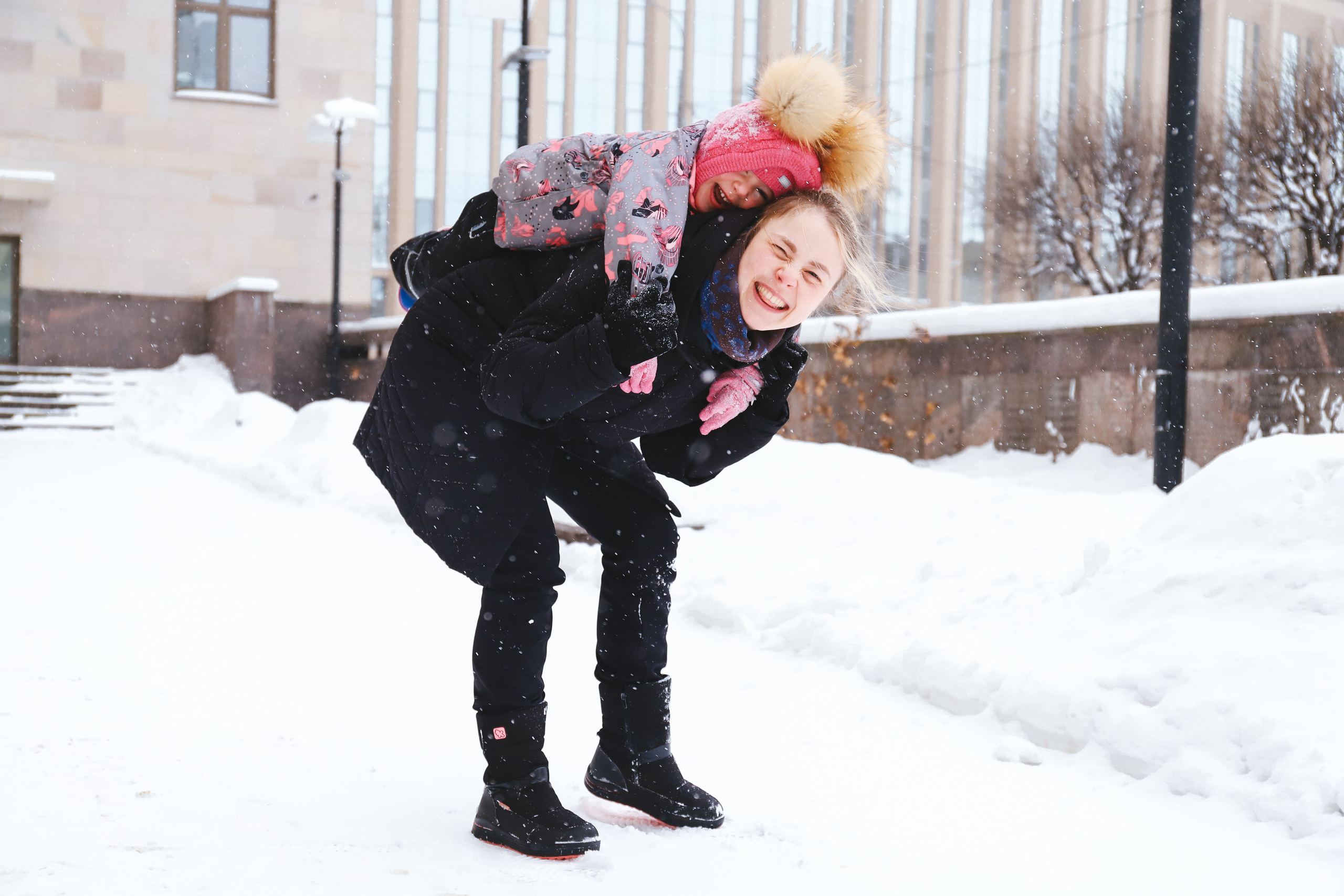 Домашняя фотосъемка Сергея, Елены и их прекрасных детей. Фотограф в Санкт-Петербурге Наталья Брилькова