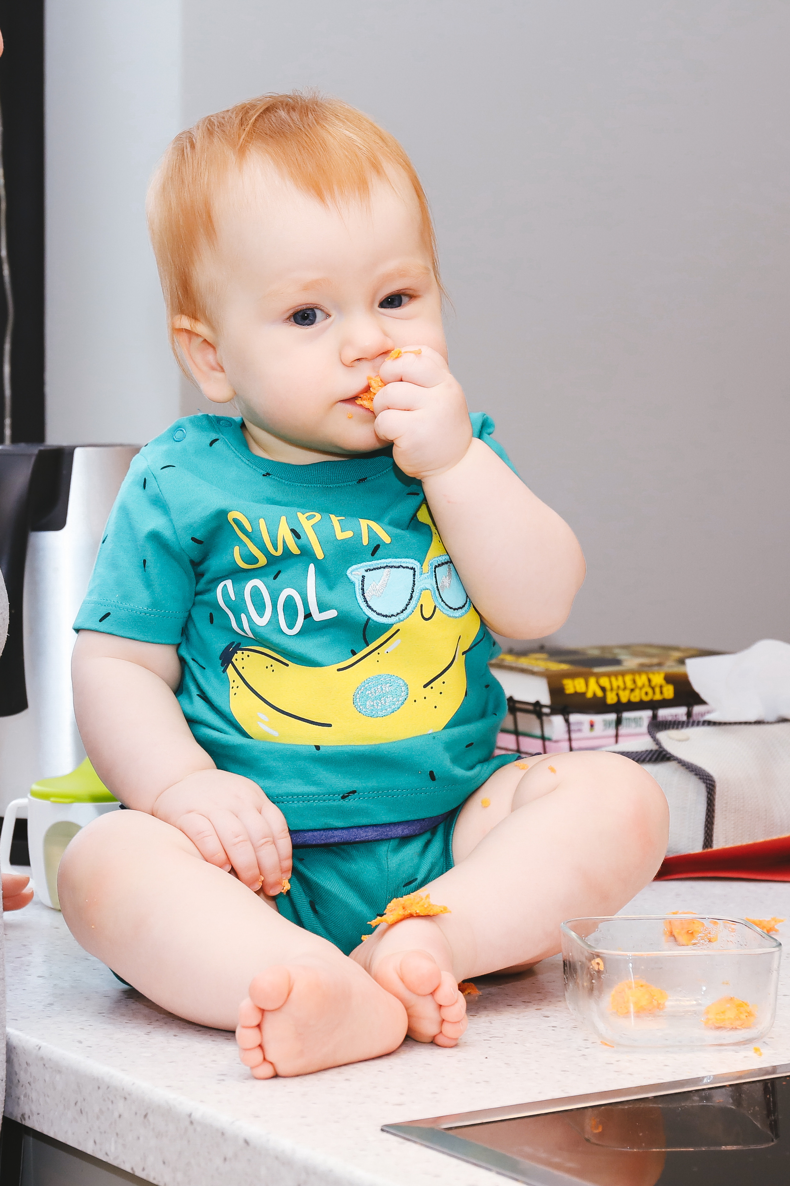 Домашняя фотосъемка Сергея, Елены и их прекрасных детей. Фотограф в Санкт-Петербурге Наталья Брилькова