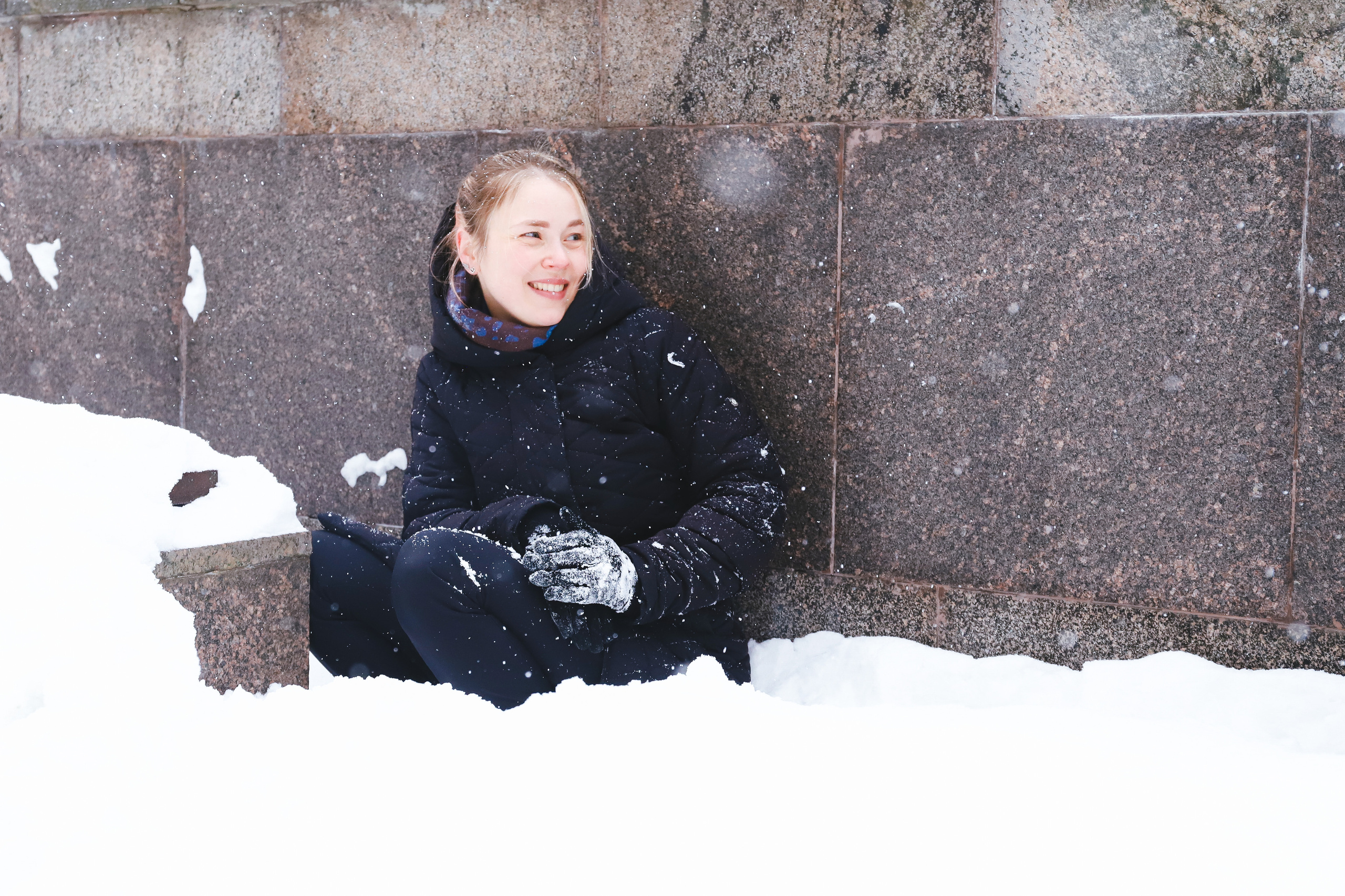 Домашняя фотосъемка Сергея, Елены и их прекрасных детей. Фотограф в Санкт-Петербурге Наталья Брилькова