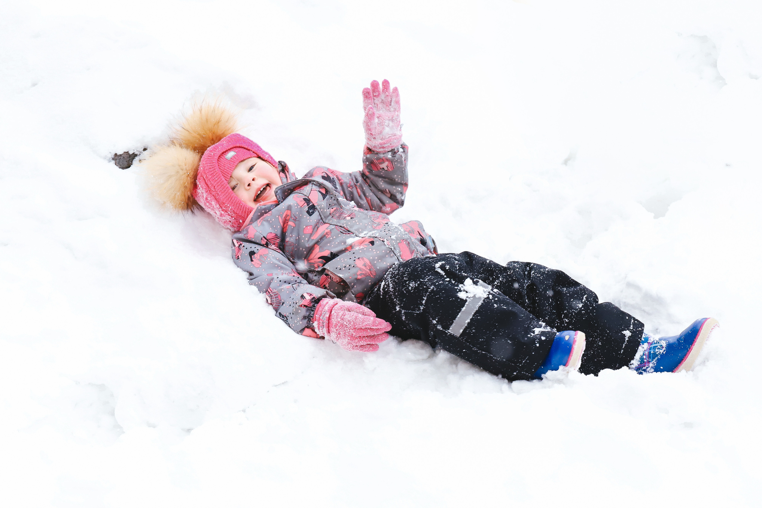 Домашняя фотосъемка Сергея, Елены и их прекрасных детей. Фотограф в Санкт-Петербурге Наталья Брилькова