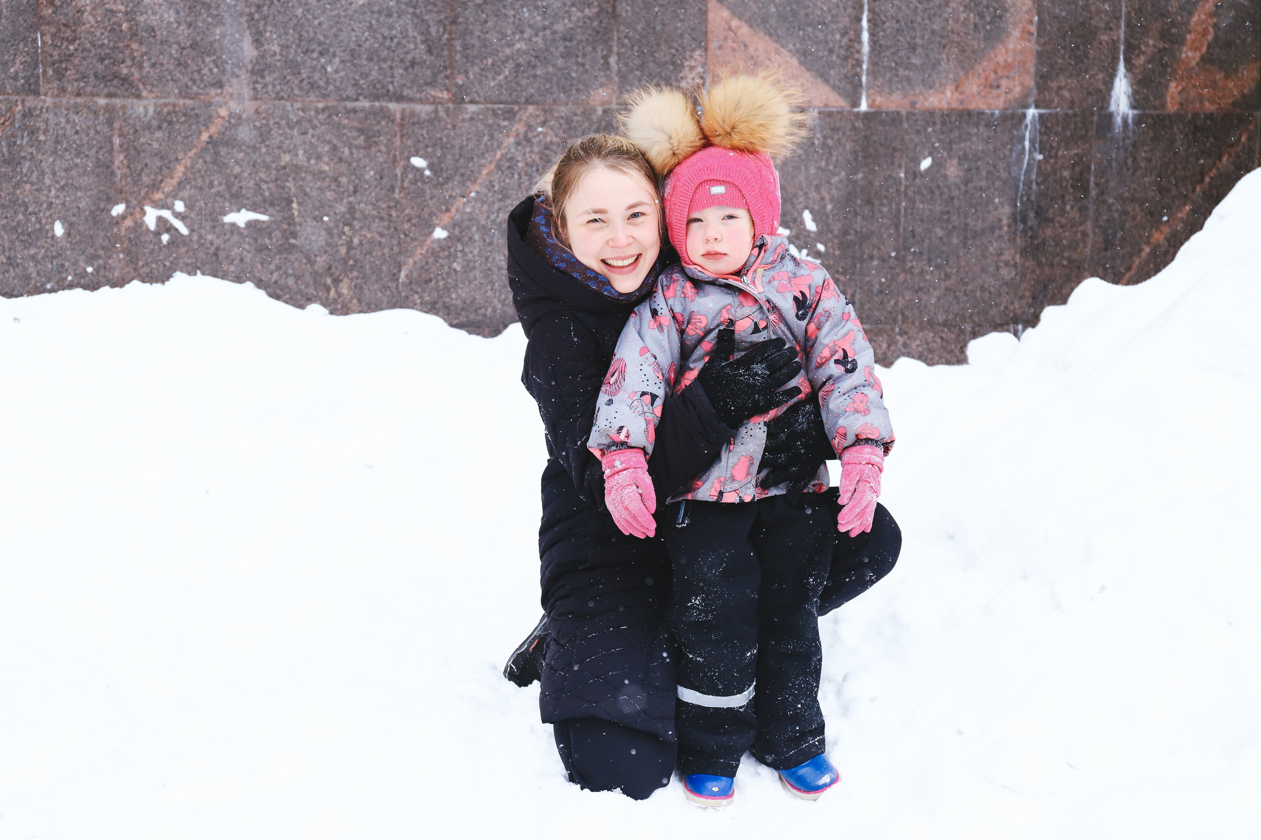 Домашняя фотосъемка Сергея, Елены и их прекрасных детей. Фотограф в Санкт-Петербурге Наталья Брилькова