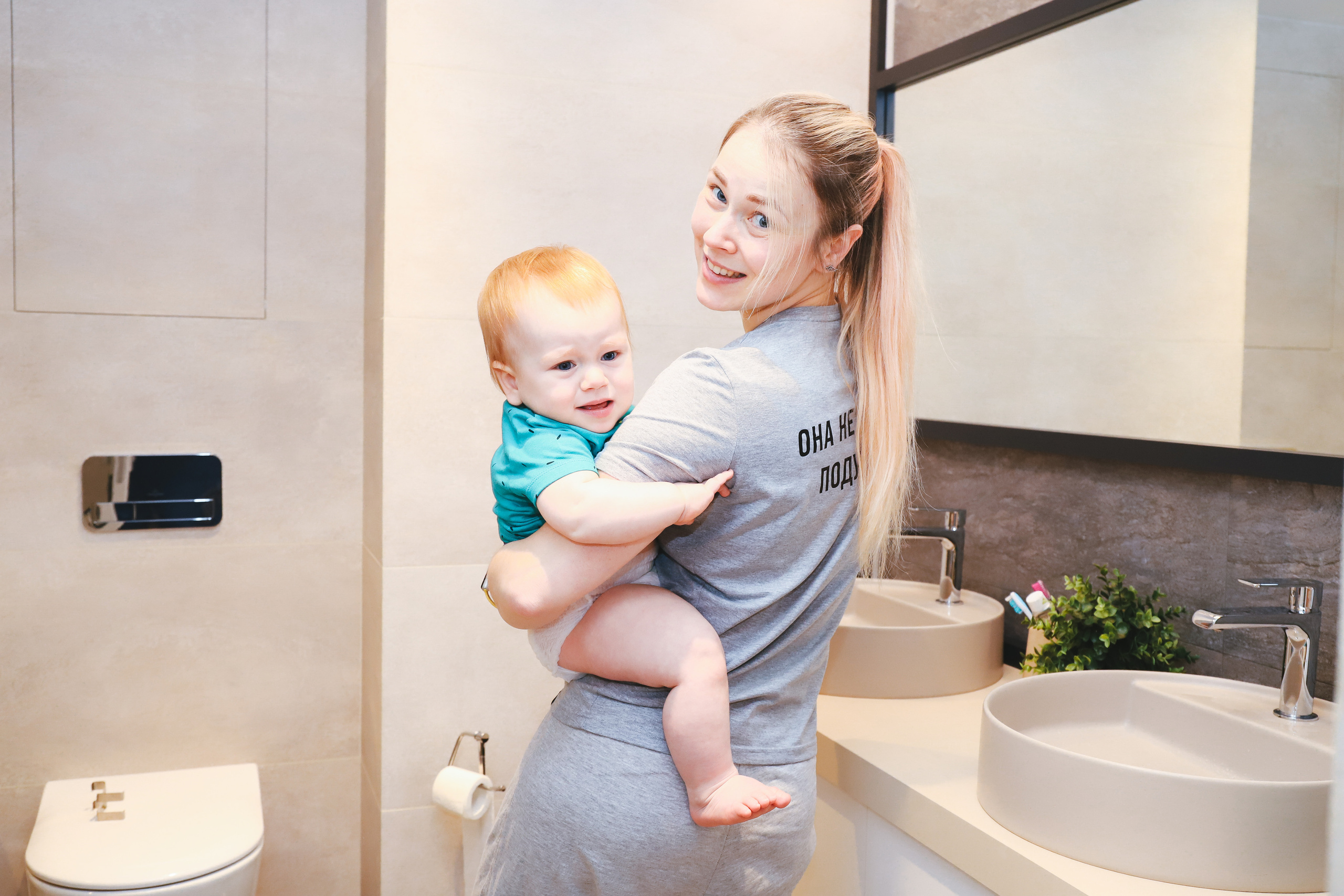 Домашняя фотосъемка Сергея, Елены и их прекрасных детей. Фотограф в Санкт-Петербурге Наталья Брилькова