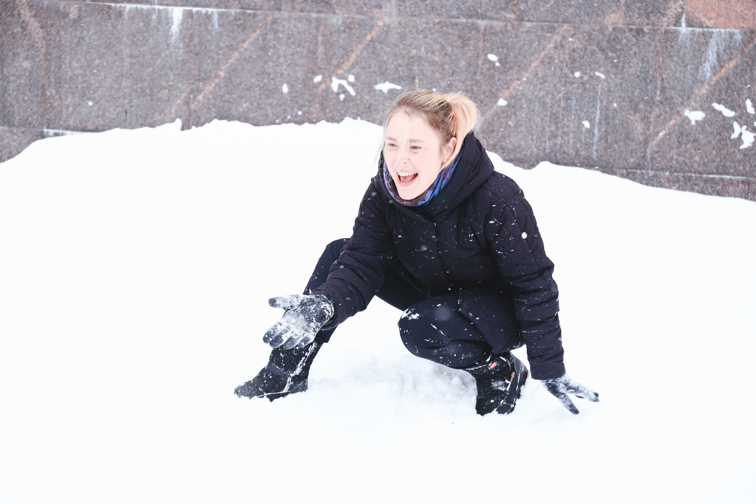 Домашняя фотосъемка Сергея, Елены и их прекрасных детей. Фотограф в Санкт-Петербурге Наталья Брилькова