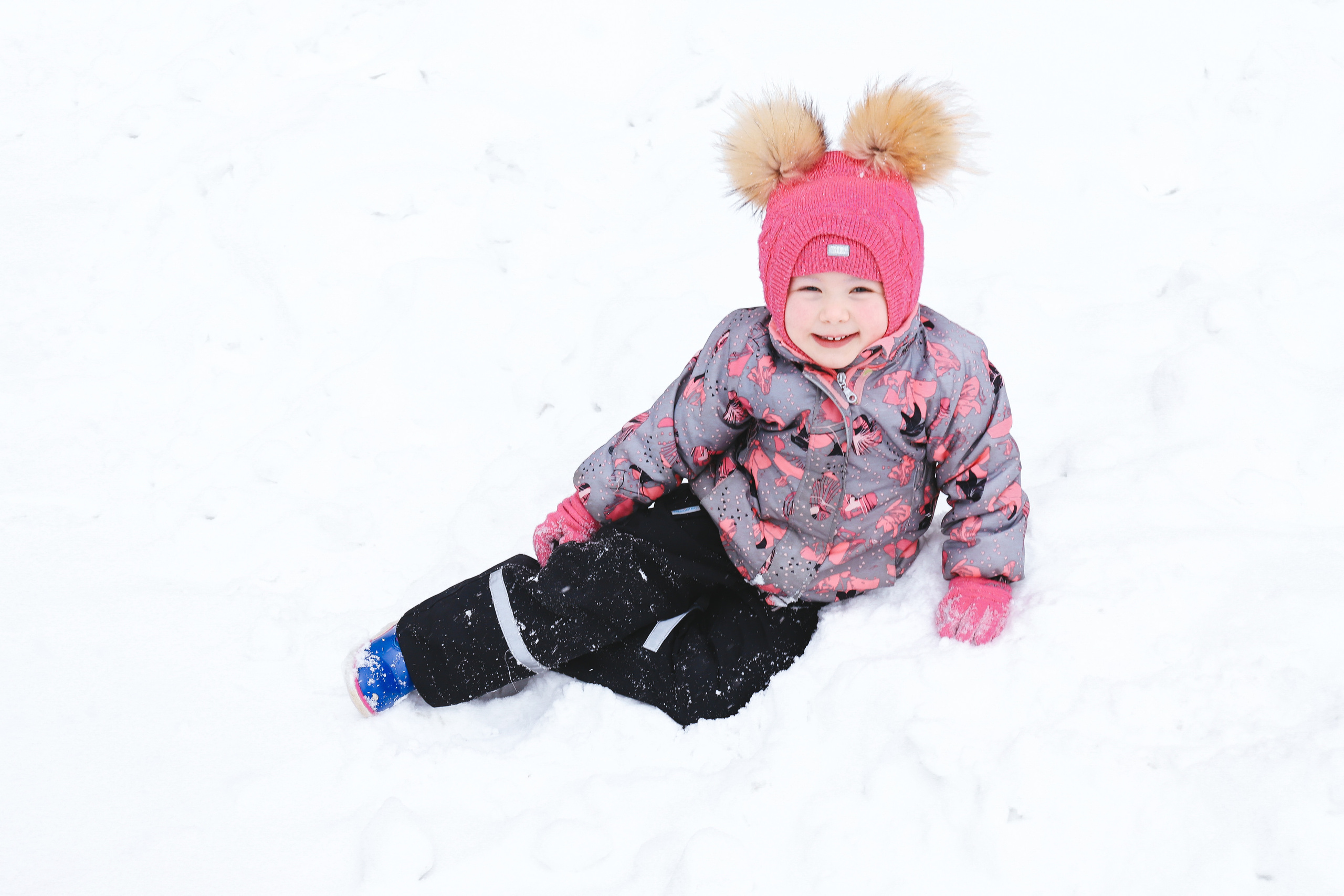 Домашняя фотосъемка Сергея, Елены и их прекрасных детей. Фотограф в Санкт-Петербурге Наталья Брилькова