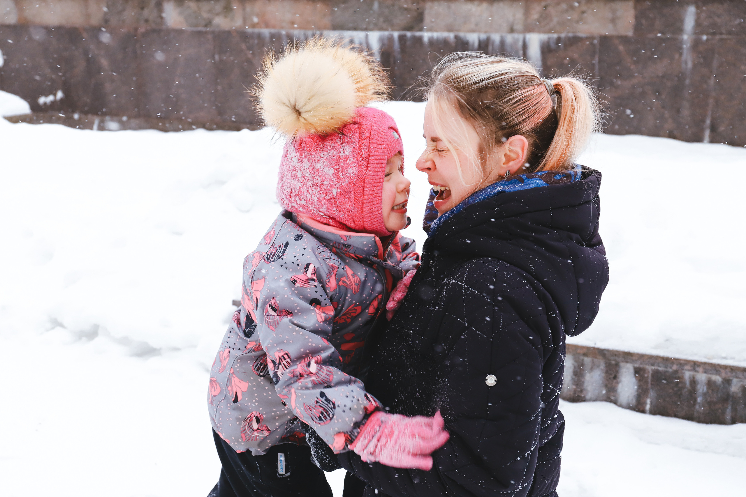 Домашняя фотосъемка Сергея, Елены и их прекрасных детей. Фотограф в Санкт-Петербурге Наталья Брилькова