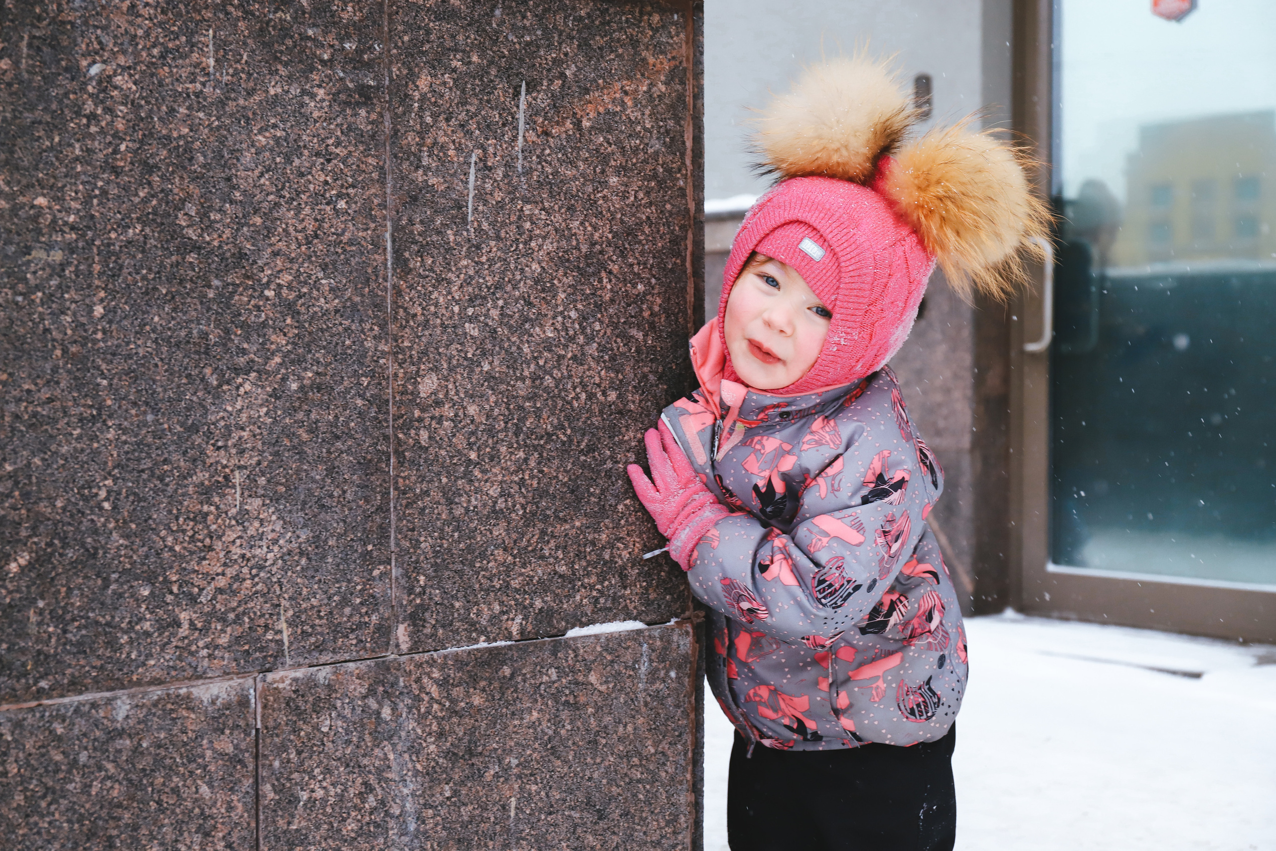 Домашняя фотосъемка Сергея, Елены и их прекрасных детей. Фотограф в Санкт-Петербурге Наталья Брилькова