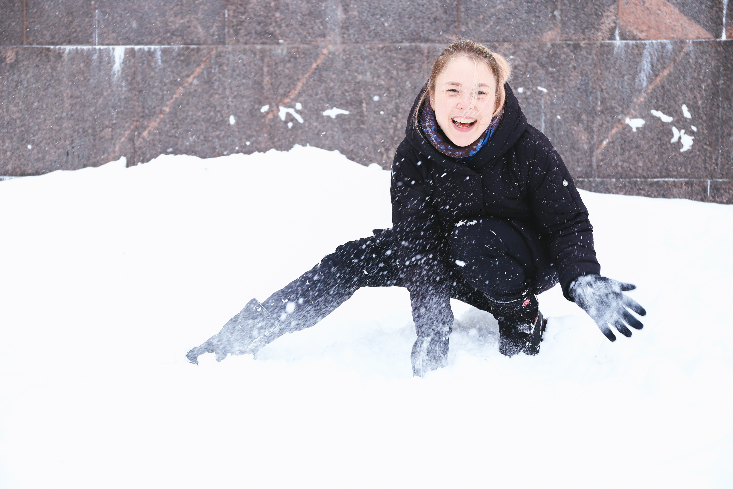 Домашняя фотосъемка Сергея, Елены и их прекрасных детей. Фотограф в Санкт-Петербурге Наталья Брилькова