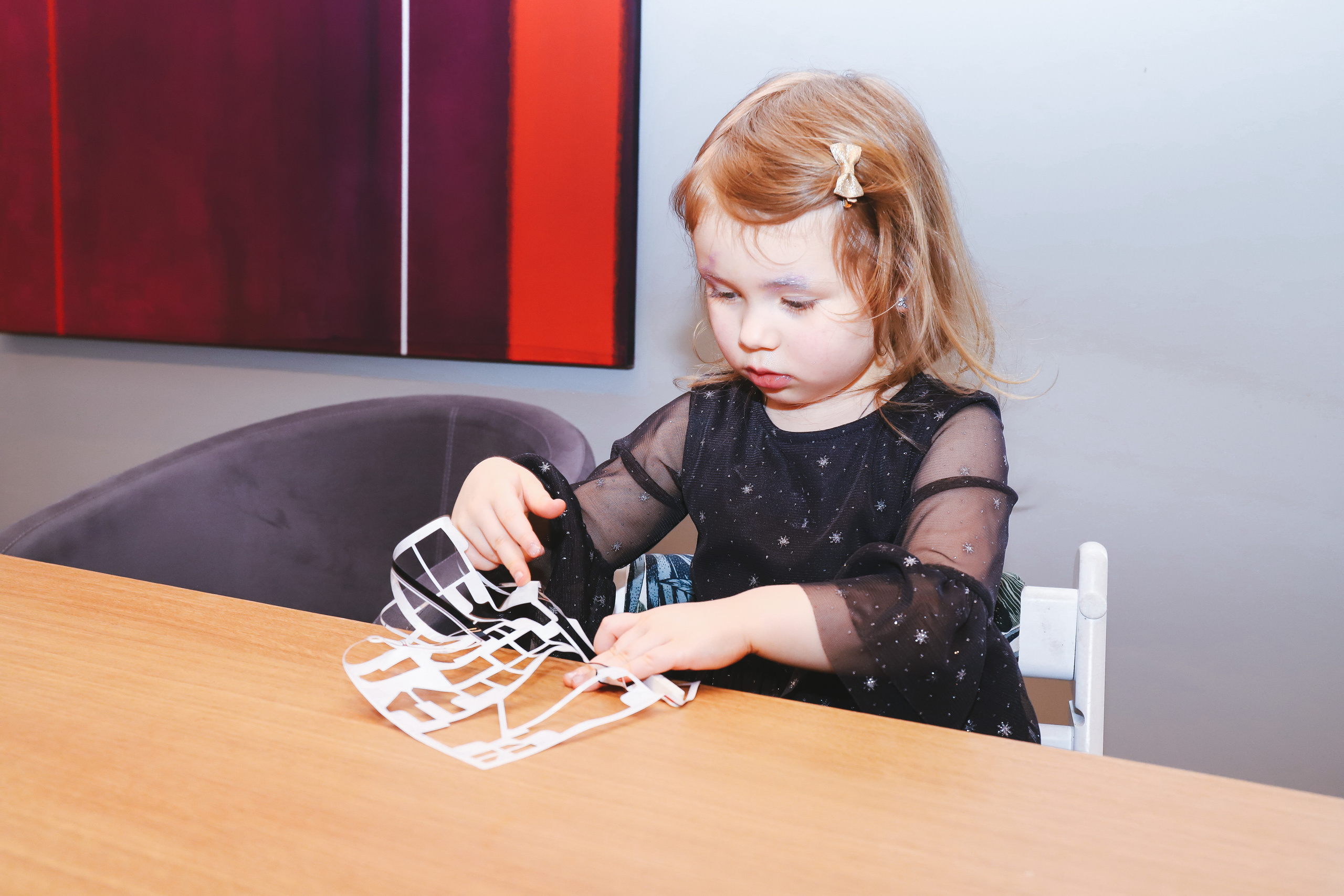 Домашняя фотосъемка Сергея, Елены и их прекрасных детей. Фотограф в Санкт-Петербурге Наталья Брилькова