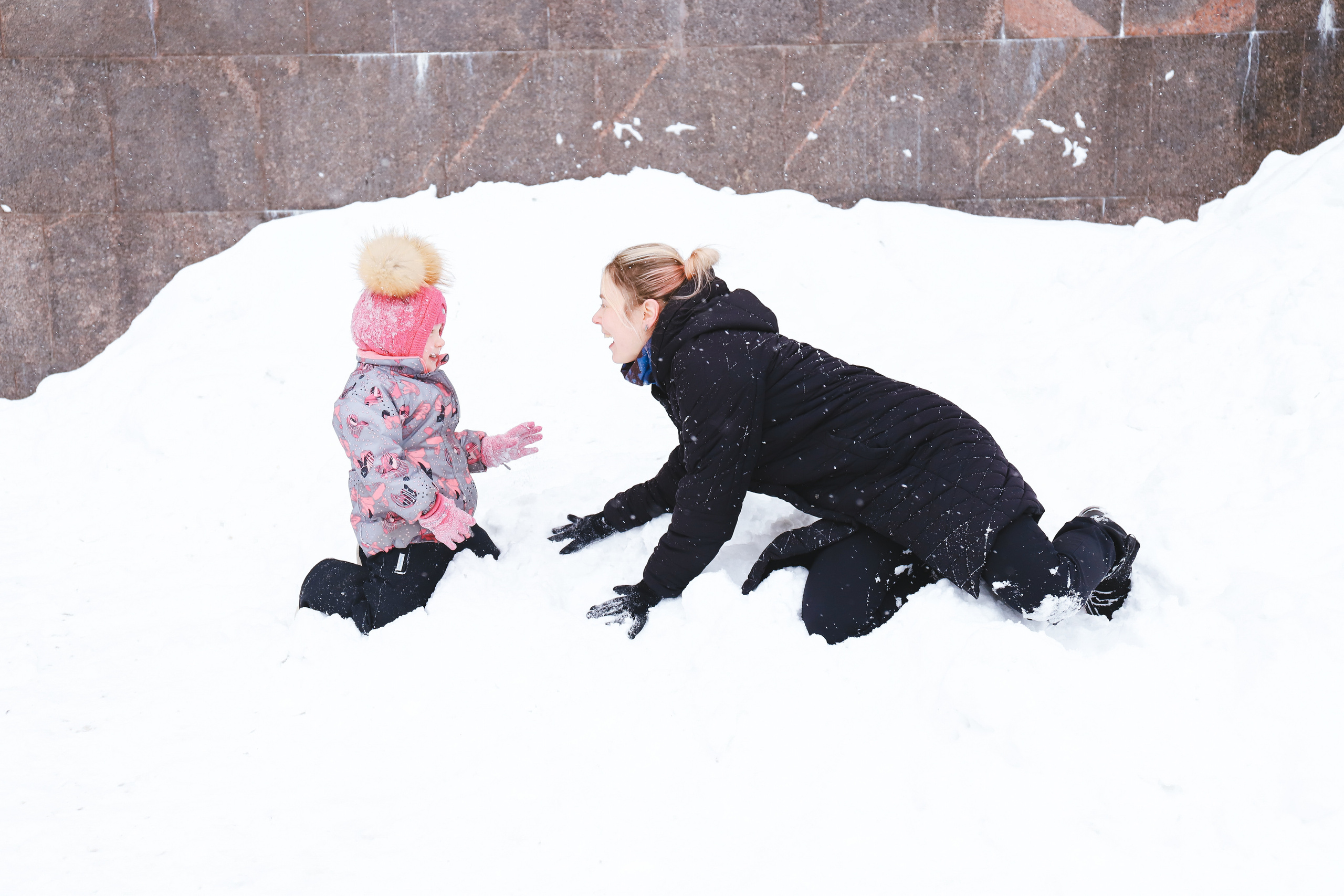 Домашняя фотосъемка Сергея, Елены и их прекрасных детей. Фотограф в Санкт-Петербурге Наталья Брилькова