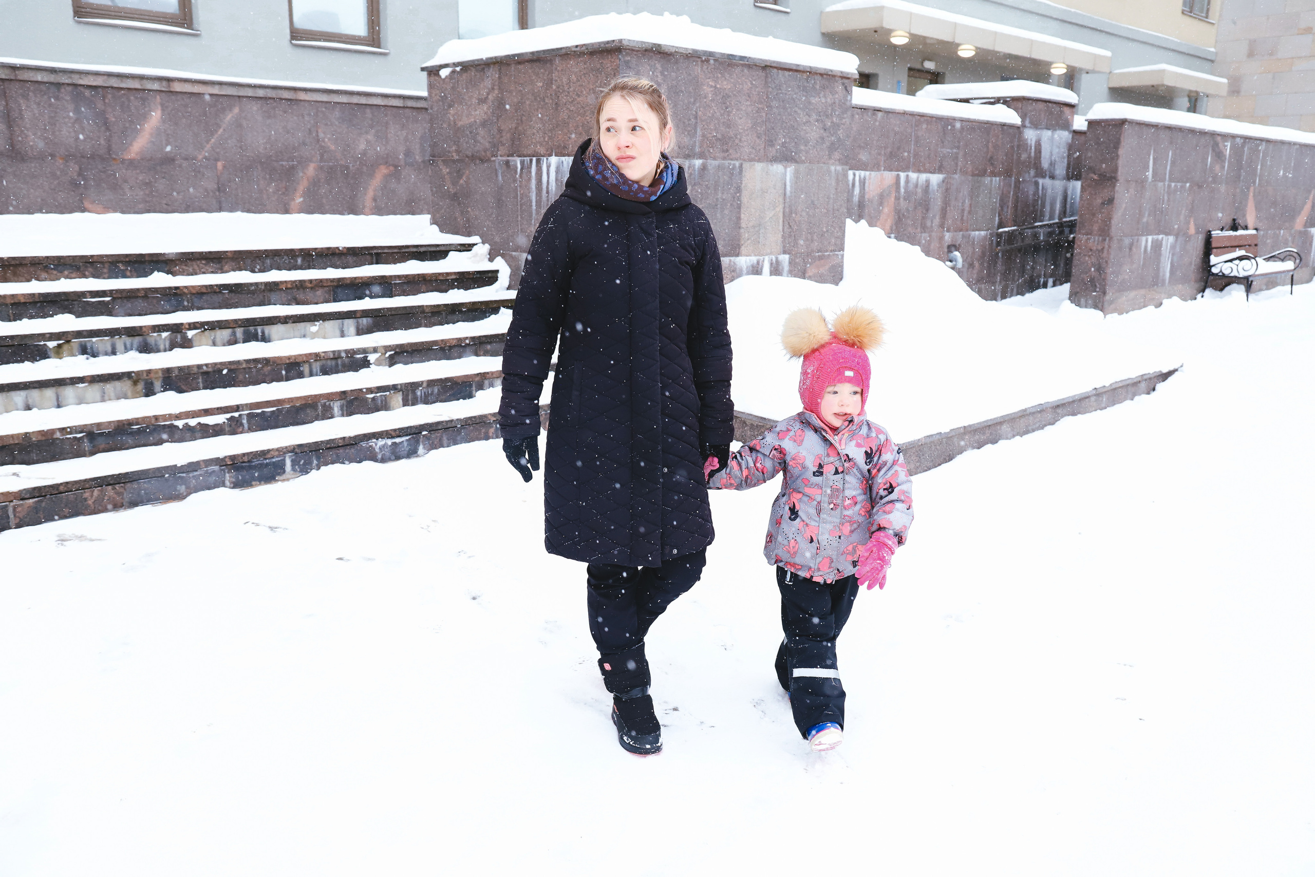Домашняя фотосъемка Сергея, Елены и их прекрасных детей. Фотограф в Санкт-Петербурге Наталья Брилькова