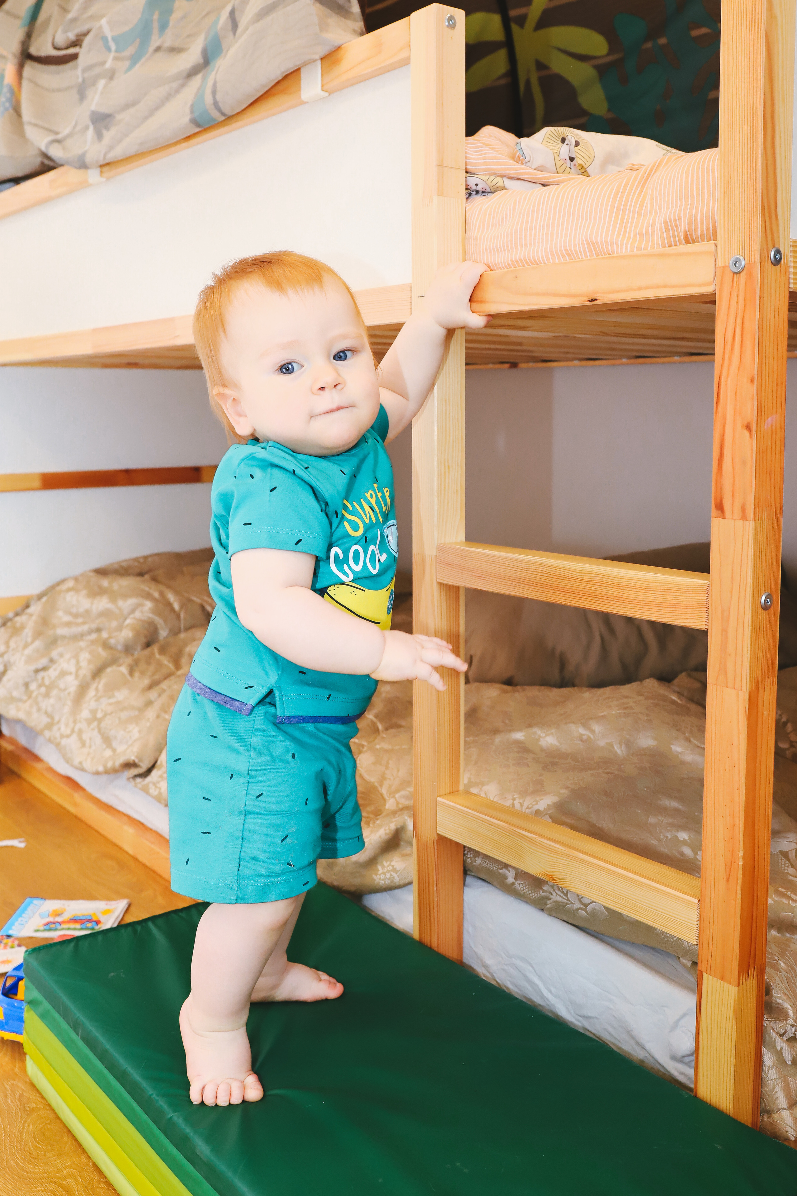 Домашняя фотосъемка Сергея, Елены и их прекрасных детей. Фотограф в Санкт-Петербурге Наталья Брилькова