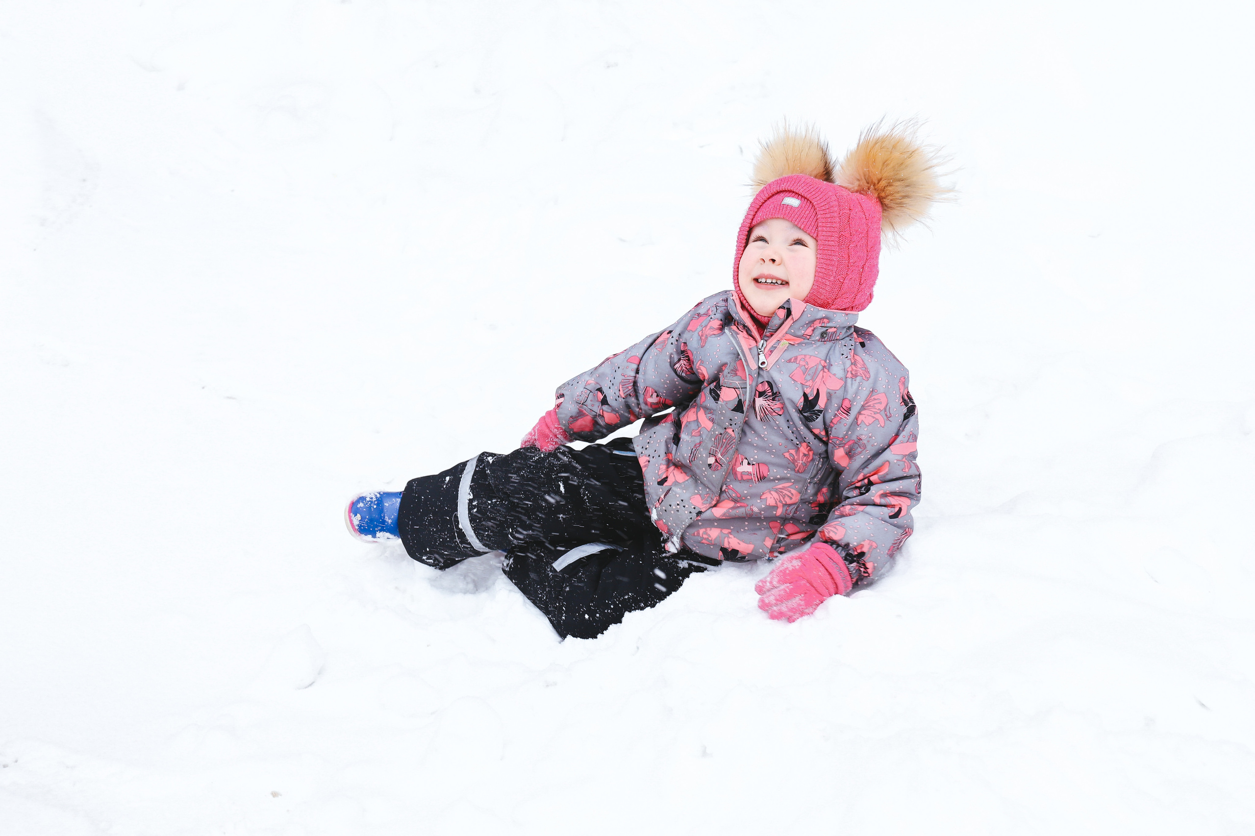 Домашняя фотосъемка Сергея, Елены и их прекрасных детей. Фотограф в Санкт-Петербурге Наталья Брилькова