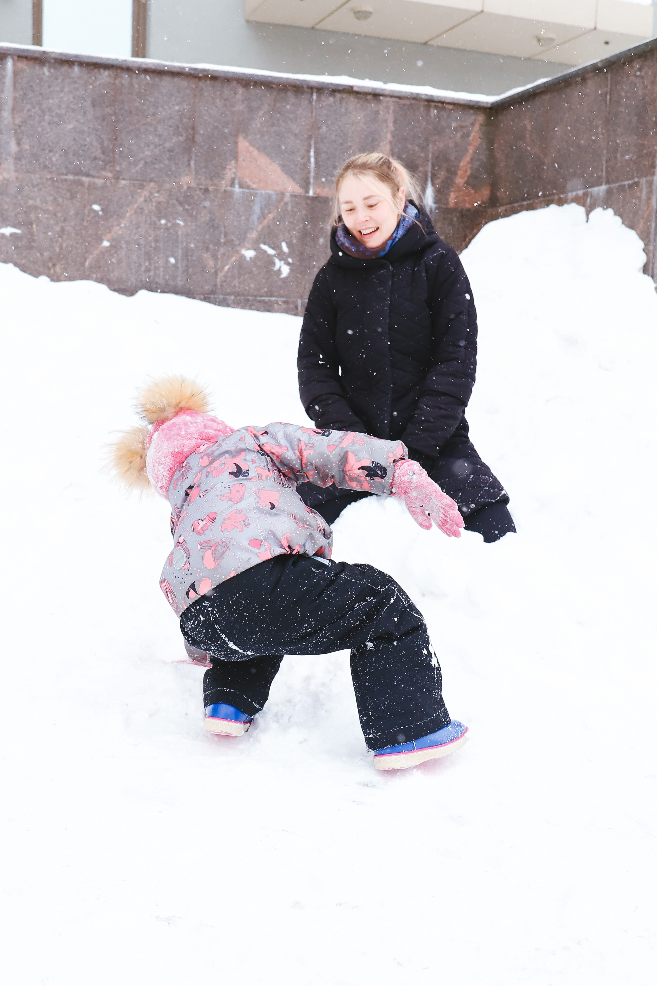 Домашняя фотосъемка Сергея, Елены и их прекрасных детей. Фотограф в Санкт-Петербурге Наталья Брилькова