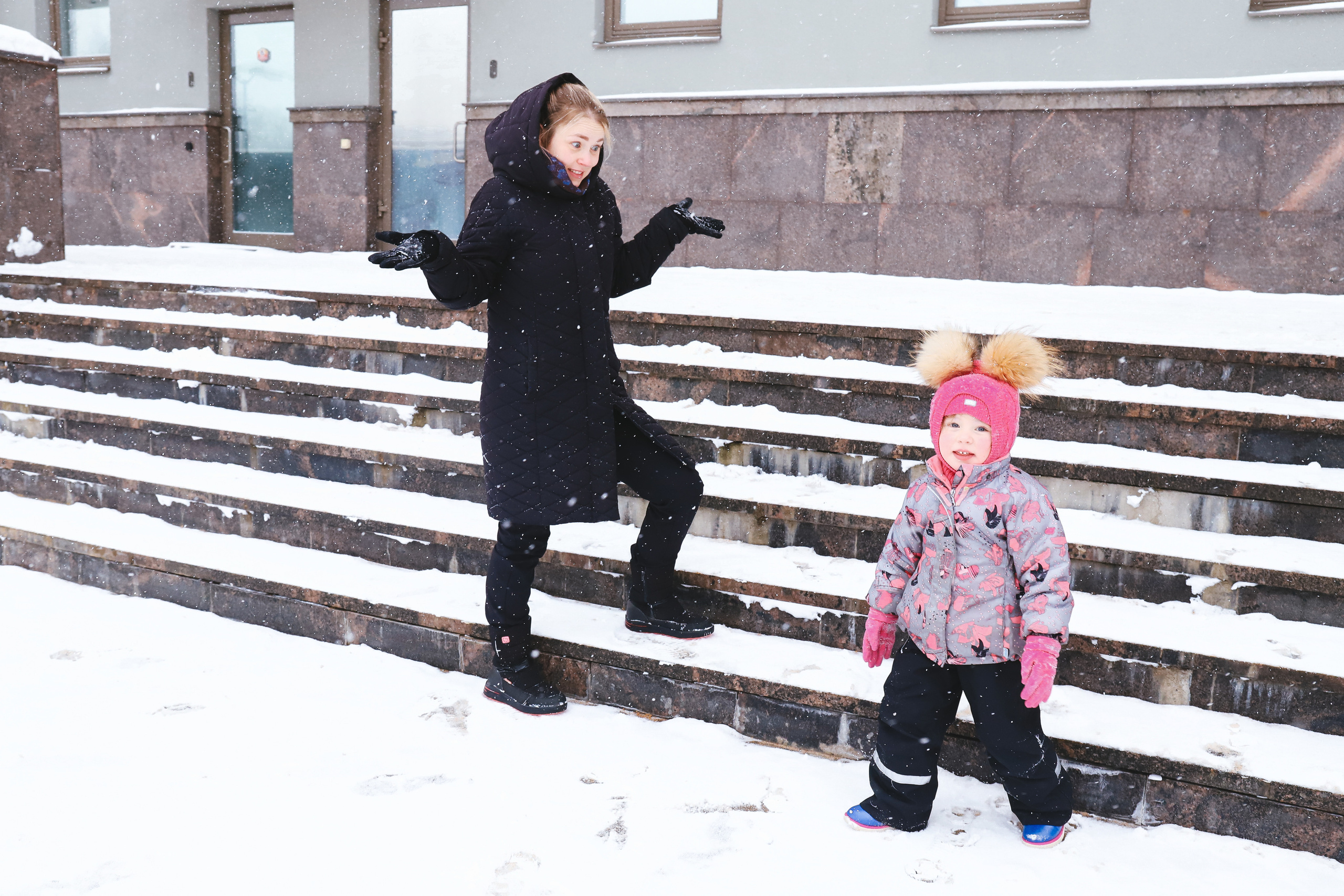 Домашняя фотосъемка Сергея, Елены и их прекрасных детей. Фотограф в Санкт-Петербурге Наталья Брилькова