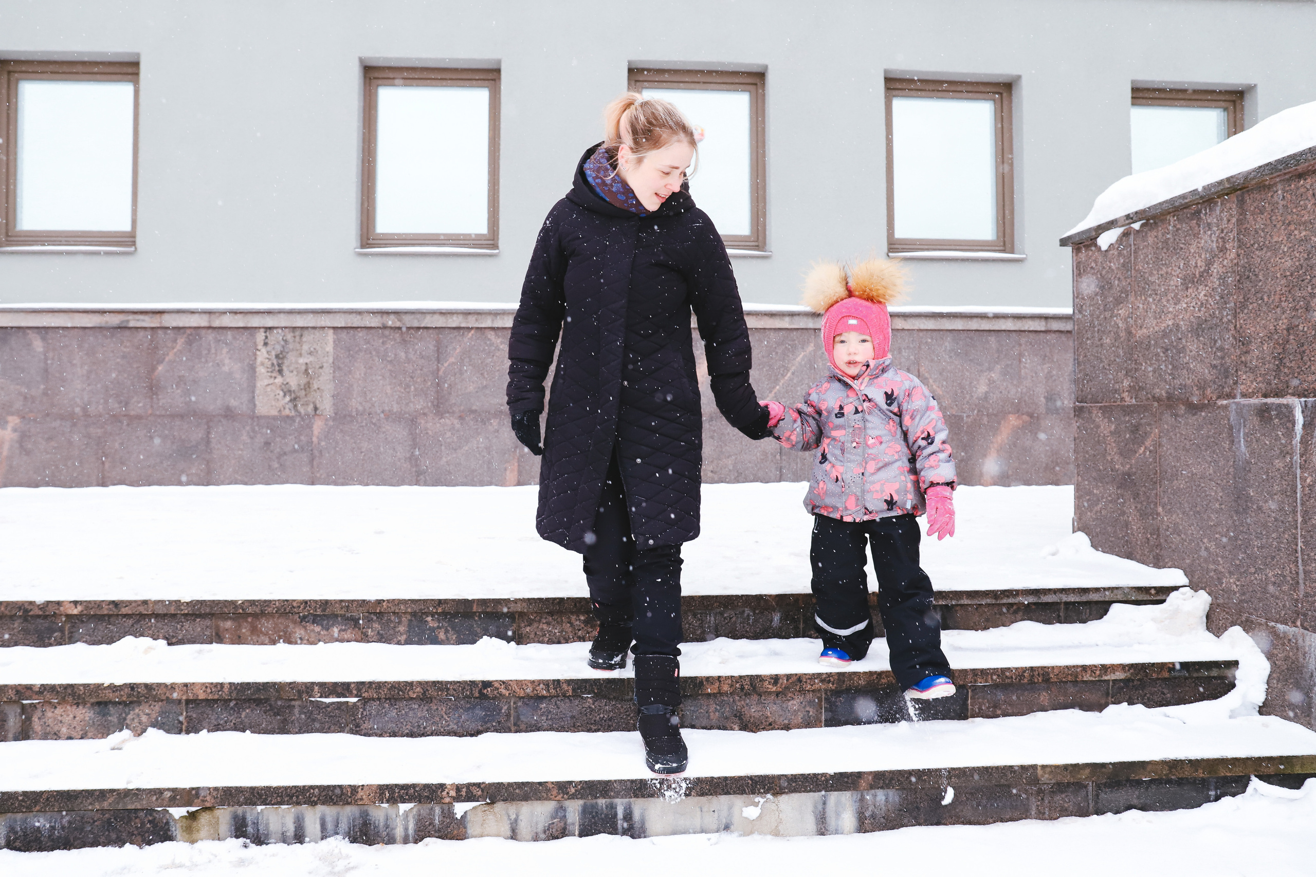Домашняя фотосъемка Сергея, Елены и их прекрасных детей. Фотограф в Санкт-Петербурге Наталья Брилькова
