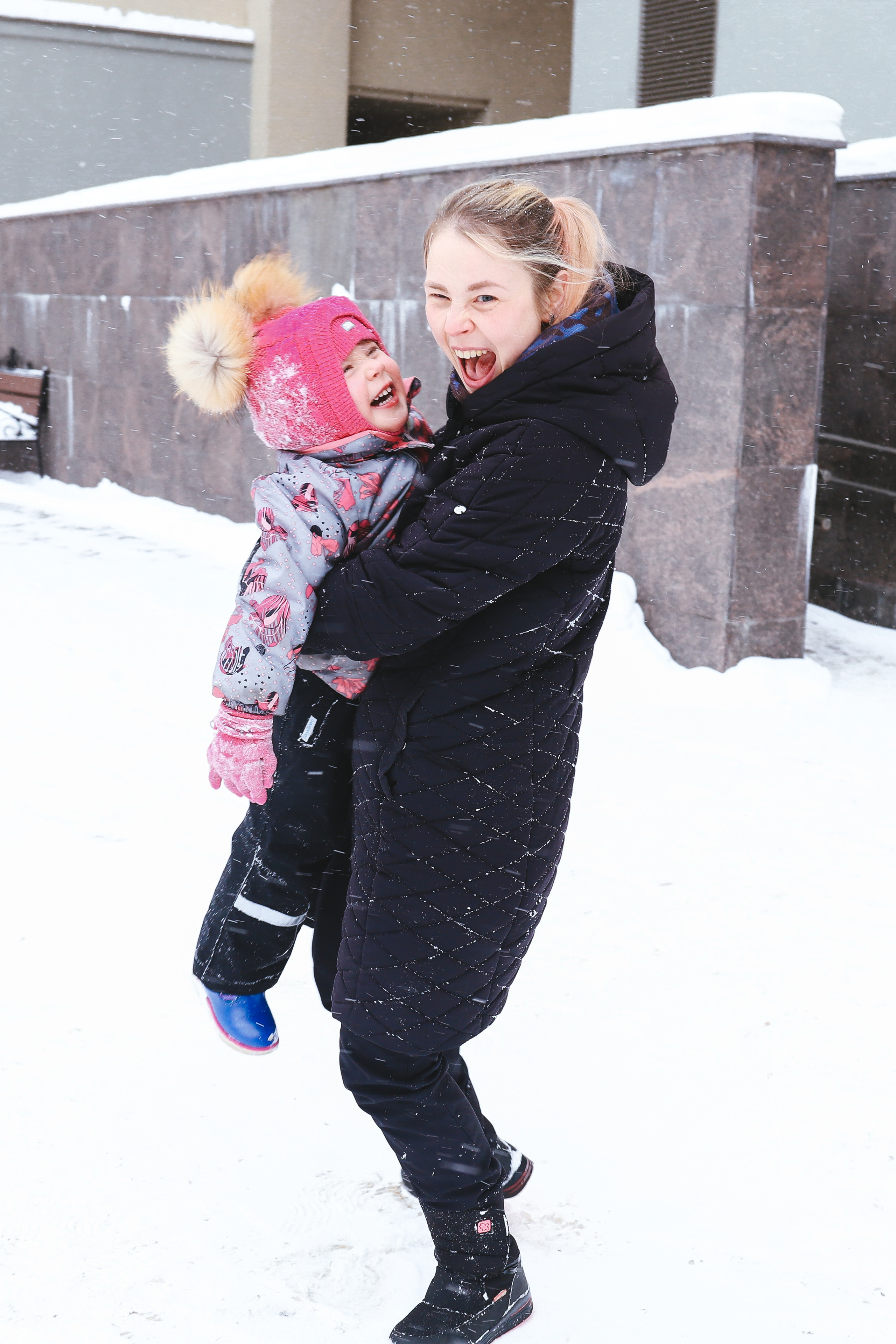 Домашняя фотосъемка Сергея, Елены и их прекрасных детей. Фотограф в Санкт-Петербурге Наталья Брилькова