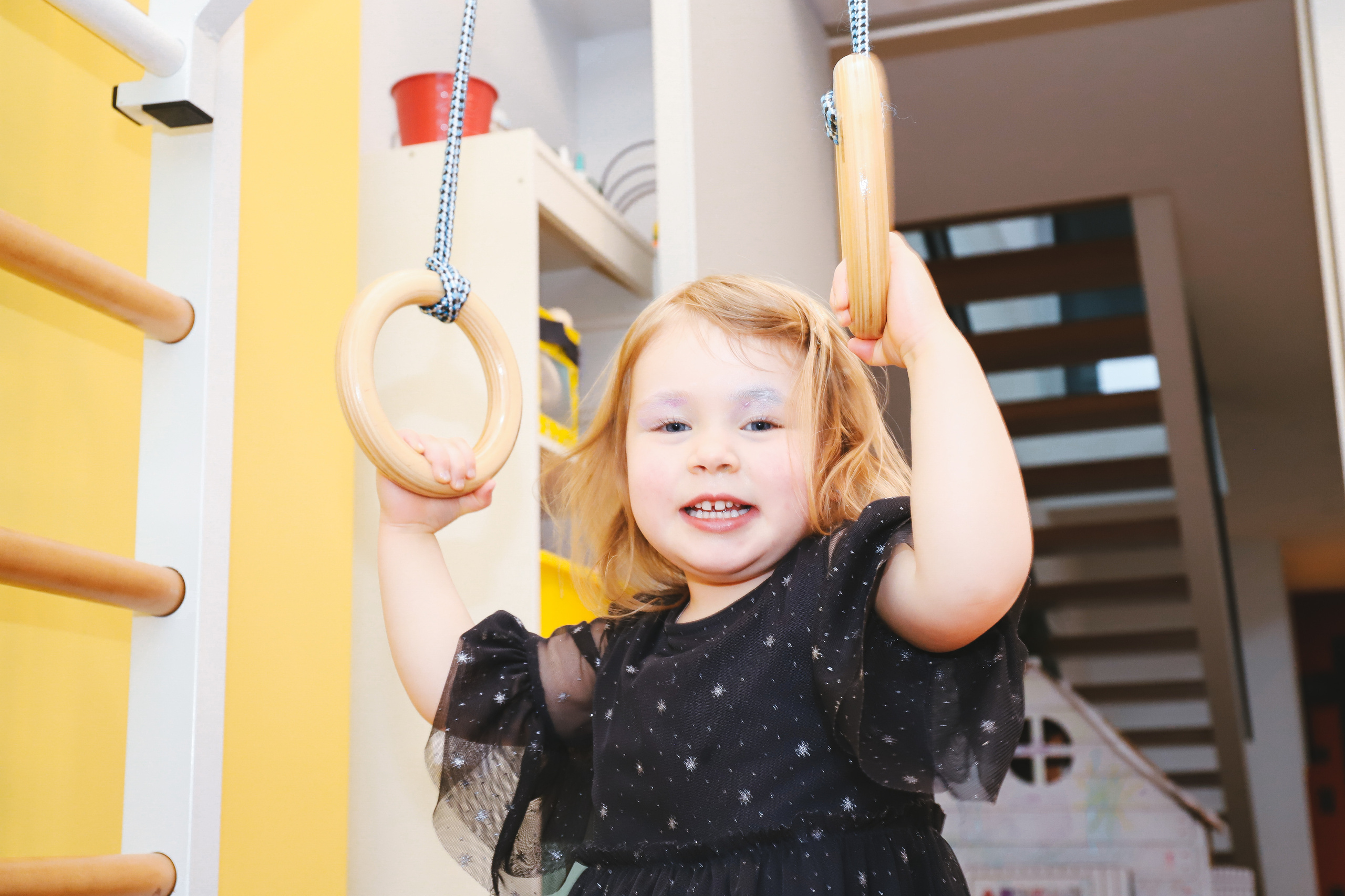 Домашняя фотосъемка Сергея, Елены и их прекрасных детей. Фотограф в Санкт-Петербурге Наталья Брилькова