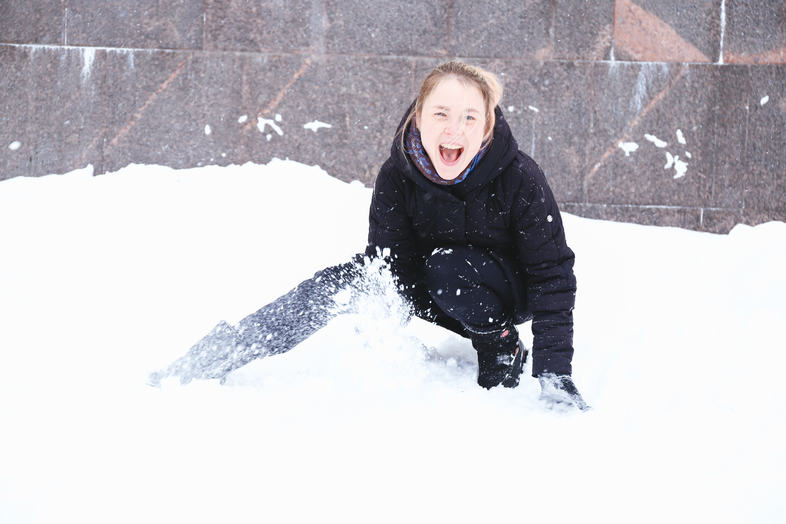 Домашняя фотосъемка Сергея, Елены и их прекрасных детей. Фотограф в Санкт-Петербурге Наталья Брилькова