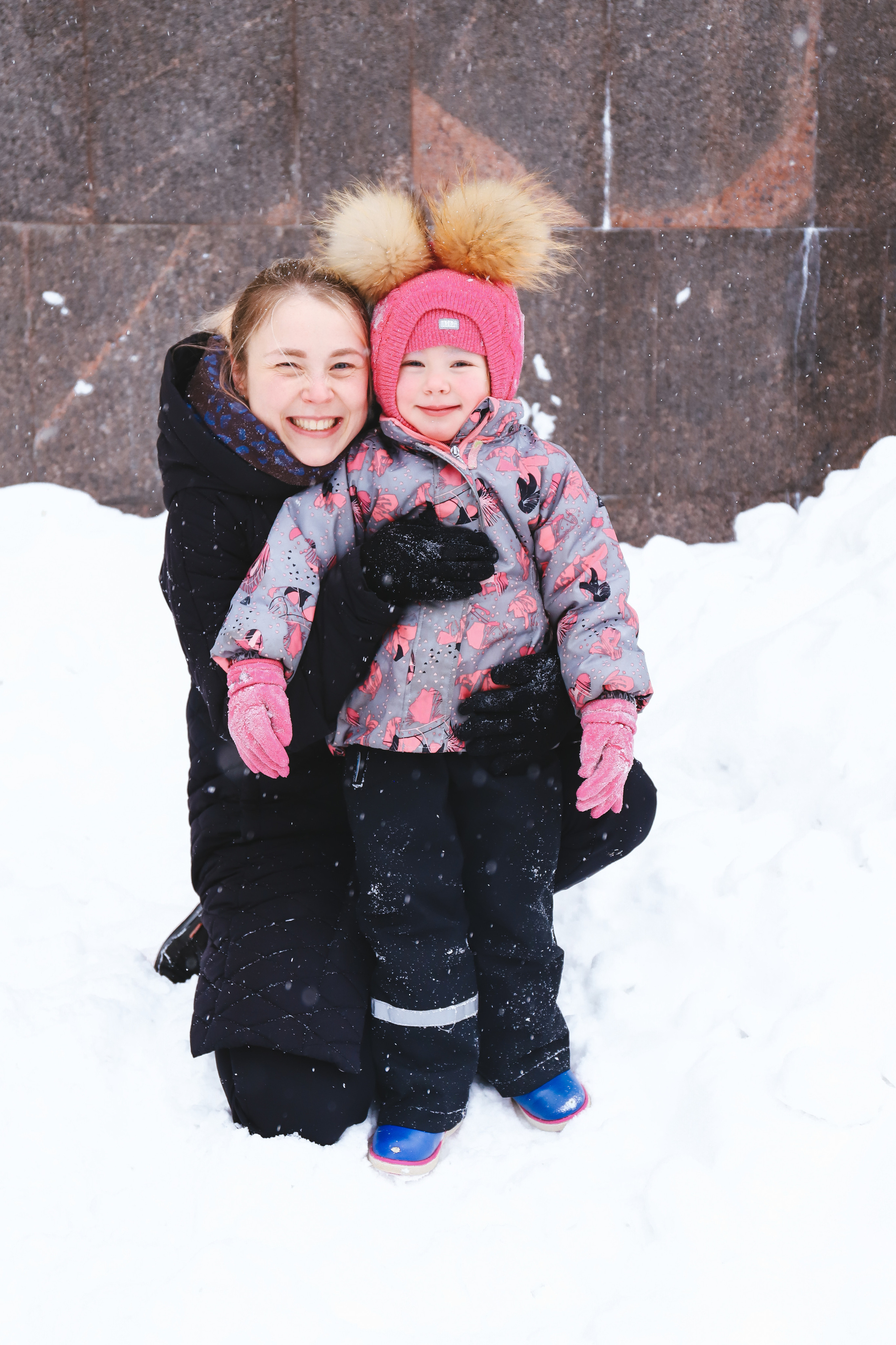 Домашняя фотосъемка Сергея, Елены и их прекрасных детей. Фотограф в Санкт-Петербурге Наталья Брилькова