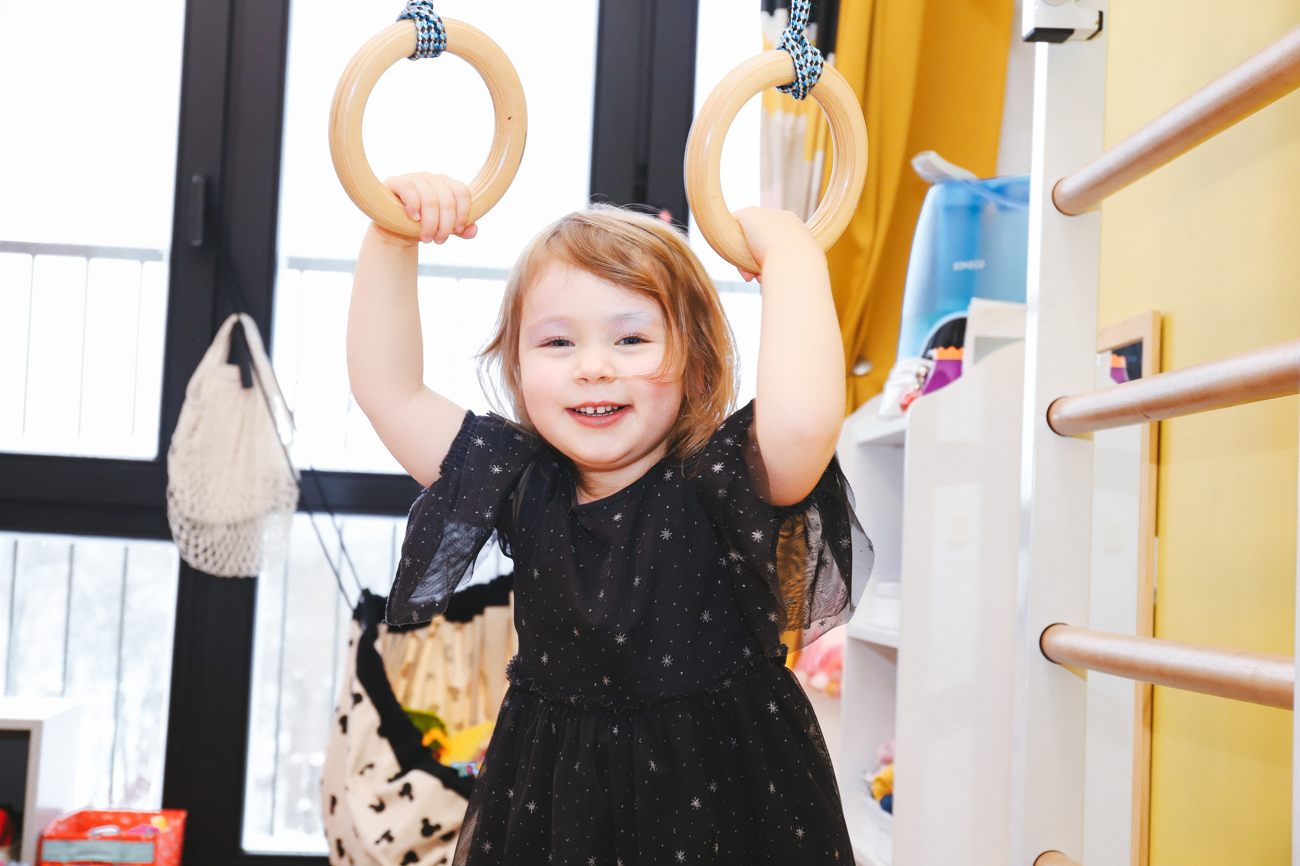 Домашняя фотосъемка Сергея, Елены и их прекрасных детей. Фотограф в Санкт-Петербурге Наталья Брилькова