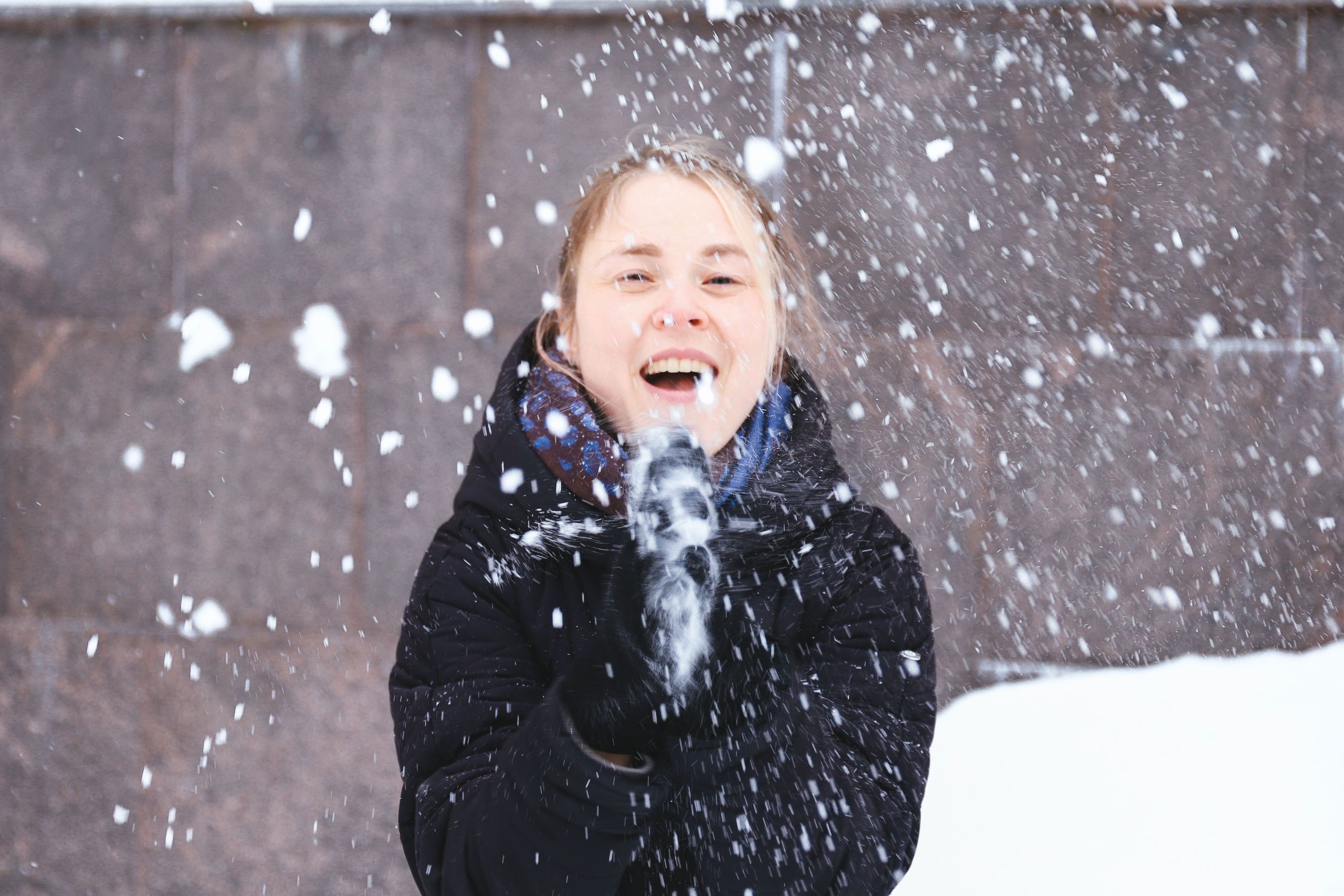 Домашняя фотосъемка Сергея, Елены и их прекрасных детей. Фотограф в Санкт-Петербурге Наталья Брилькова