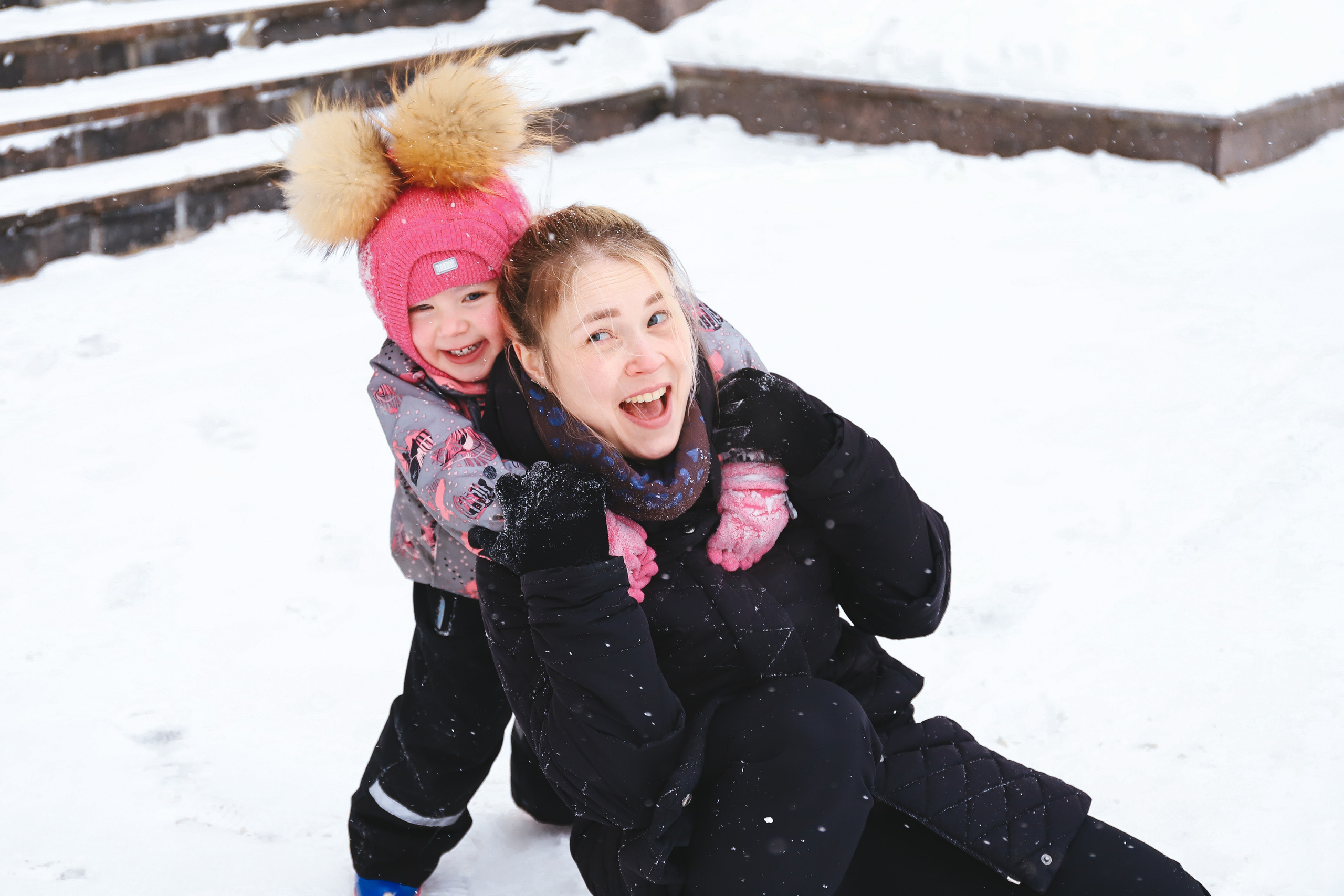 Домашняя фотосъемка Сергея, Елены и их прекрасных детей. Фотограф в Санкт-Петербурге Наталья Брилькова