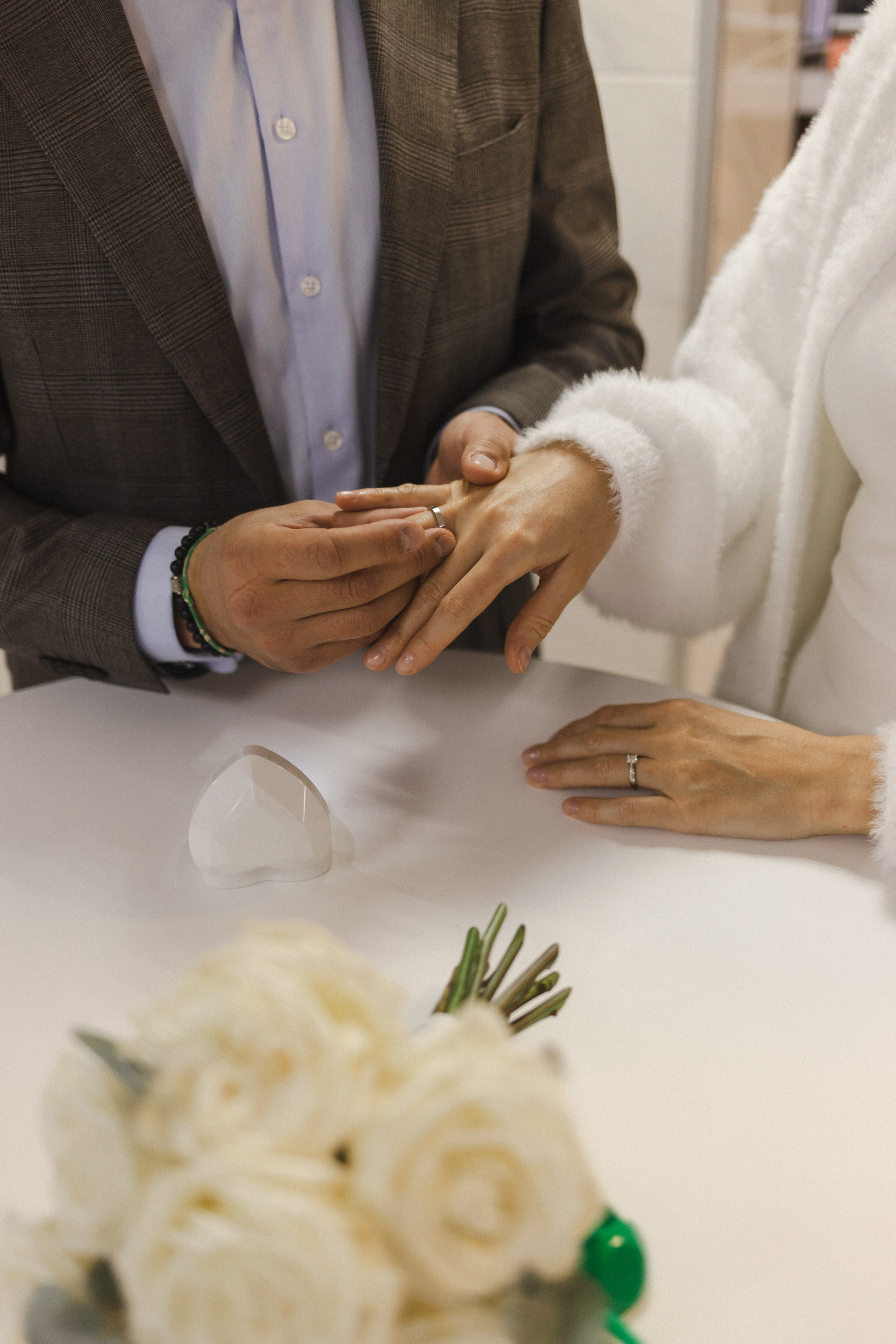 Дмитрий и Юлия. Семейный фотограф в Москве