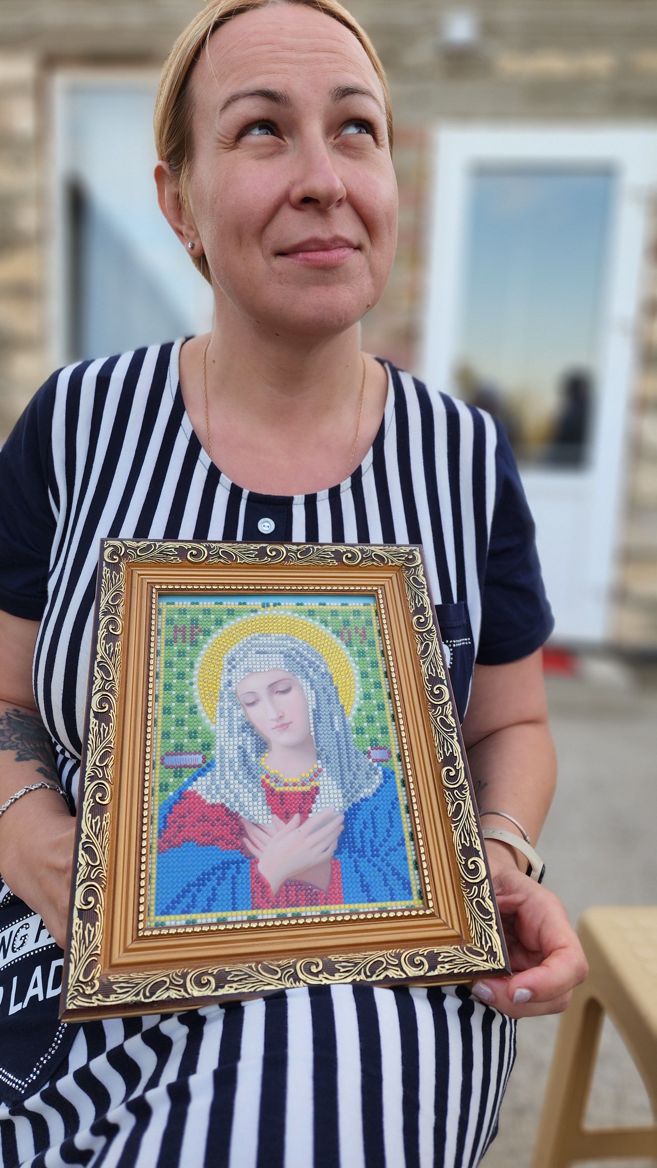 Приморское и Феодосия (2024-09-24). Собор Отрасли