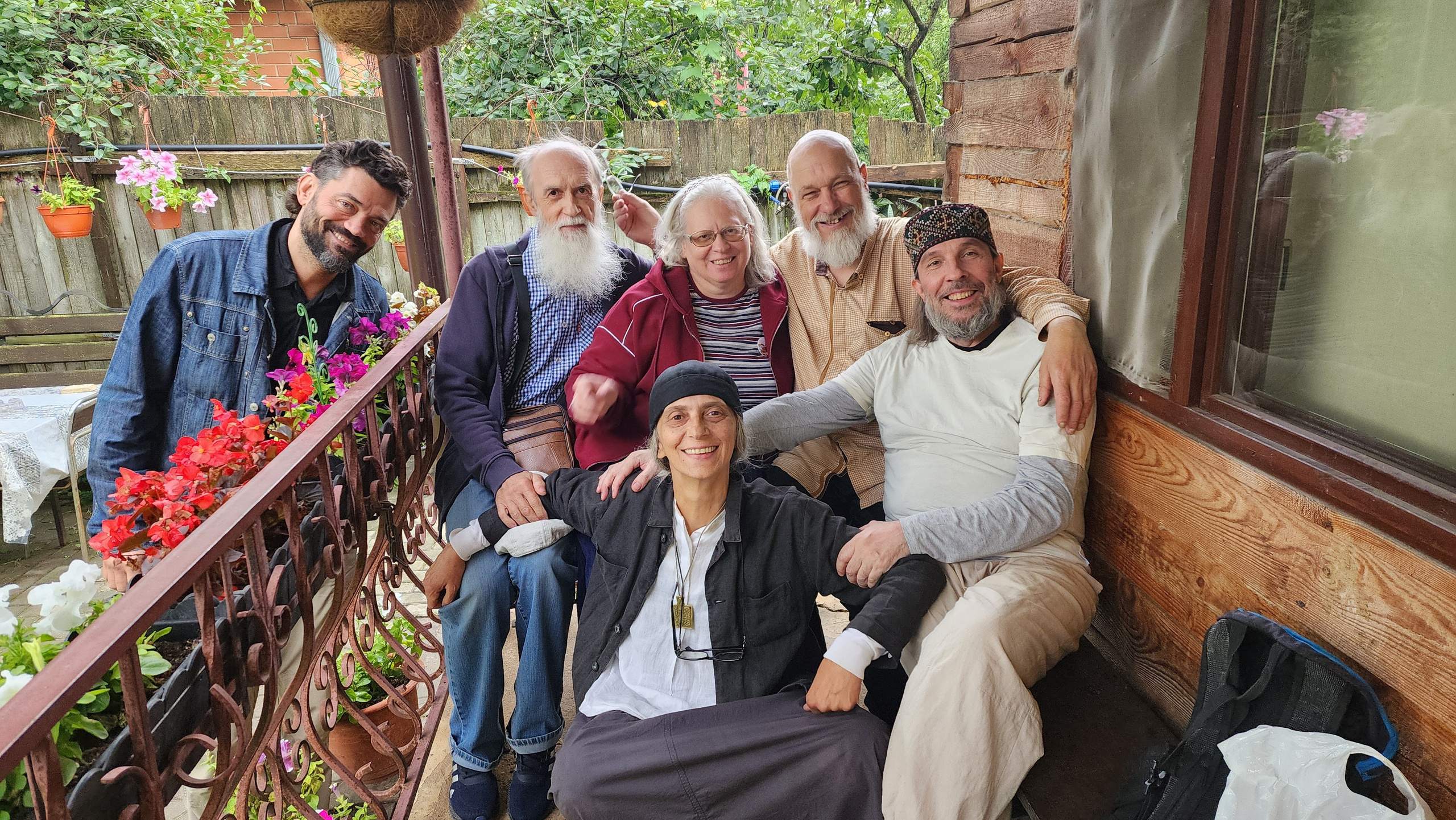 2025-08-19 Преображение. Собор Отрасли