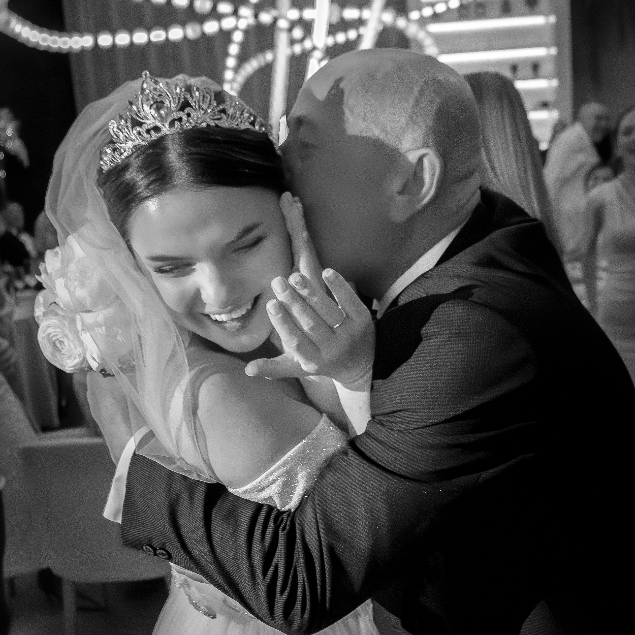 Свадебные съёмки (из портфолио). Семейный и свадебный фотограф в Москве и Домодедово Анна Авилочкина