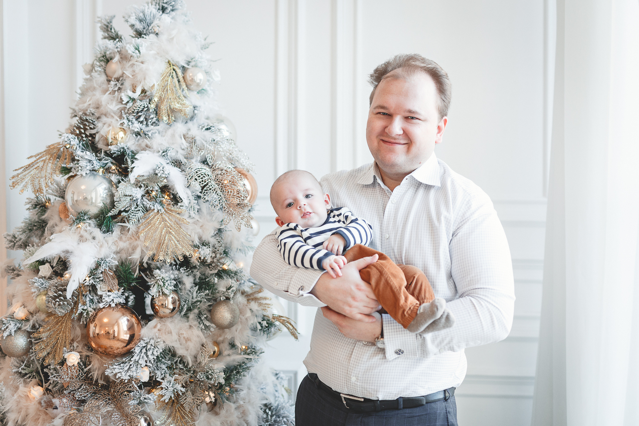 НОВОГОДНИЕ ФОТОСЪЁМКИ. Фотограф Наташа Румянцева