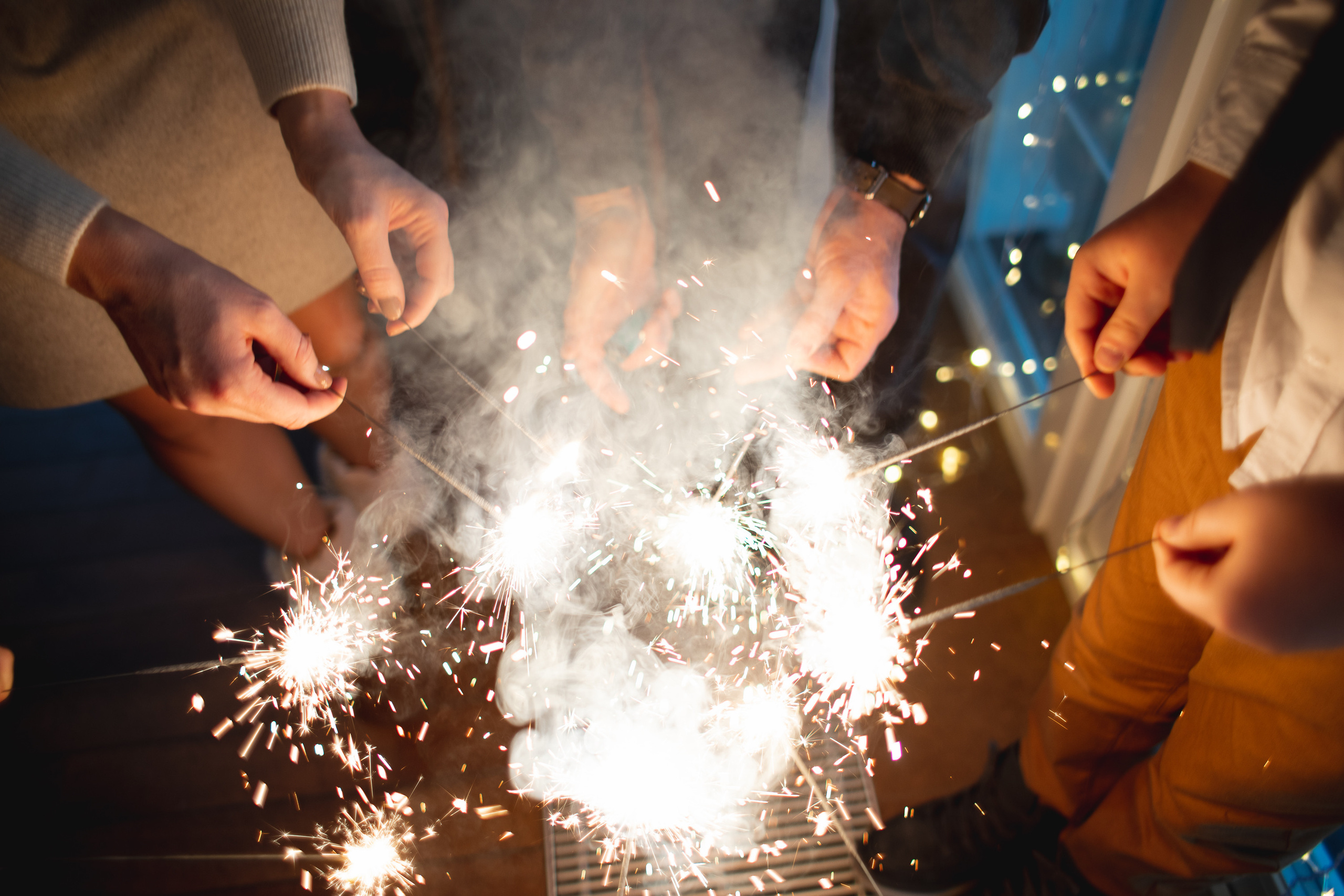 НОВОГОДНИЕ ФОТОСЪЁМКИ. Фотограф Наташа Румянцева