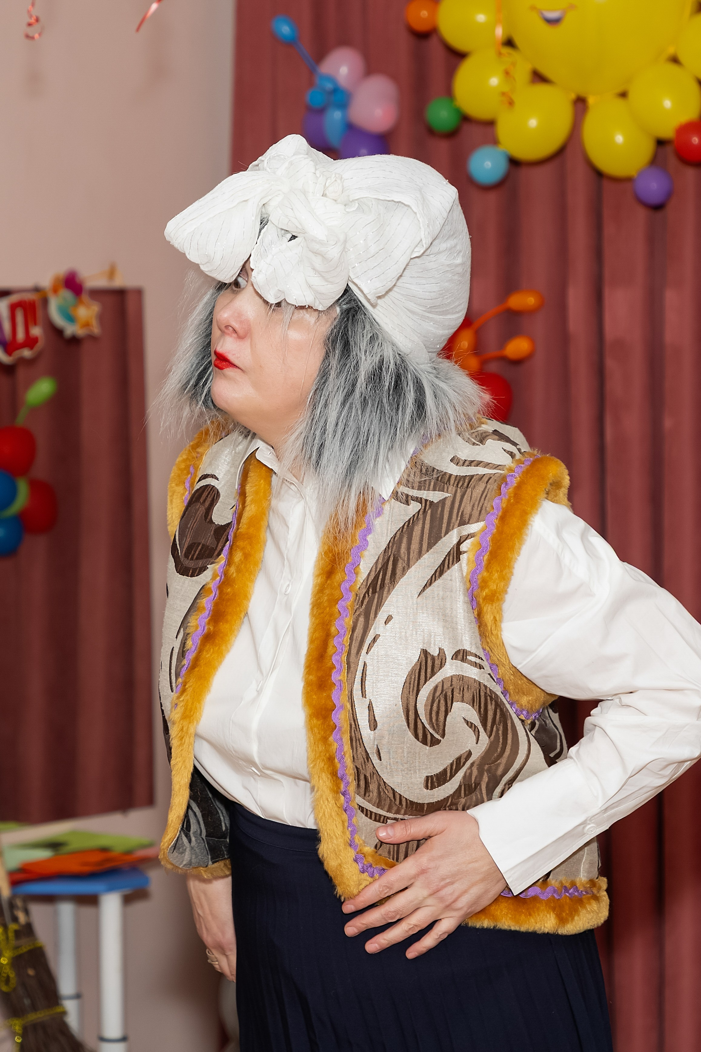 Выпускной в Детском саду. Выпускные альбомы «Эврика» в Нижнем Новгороде