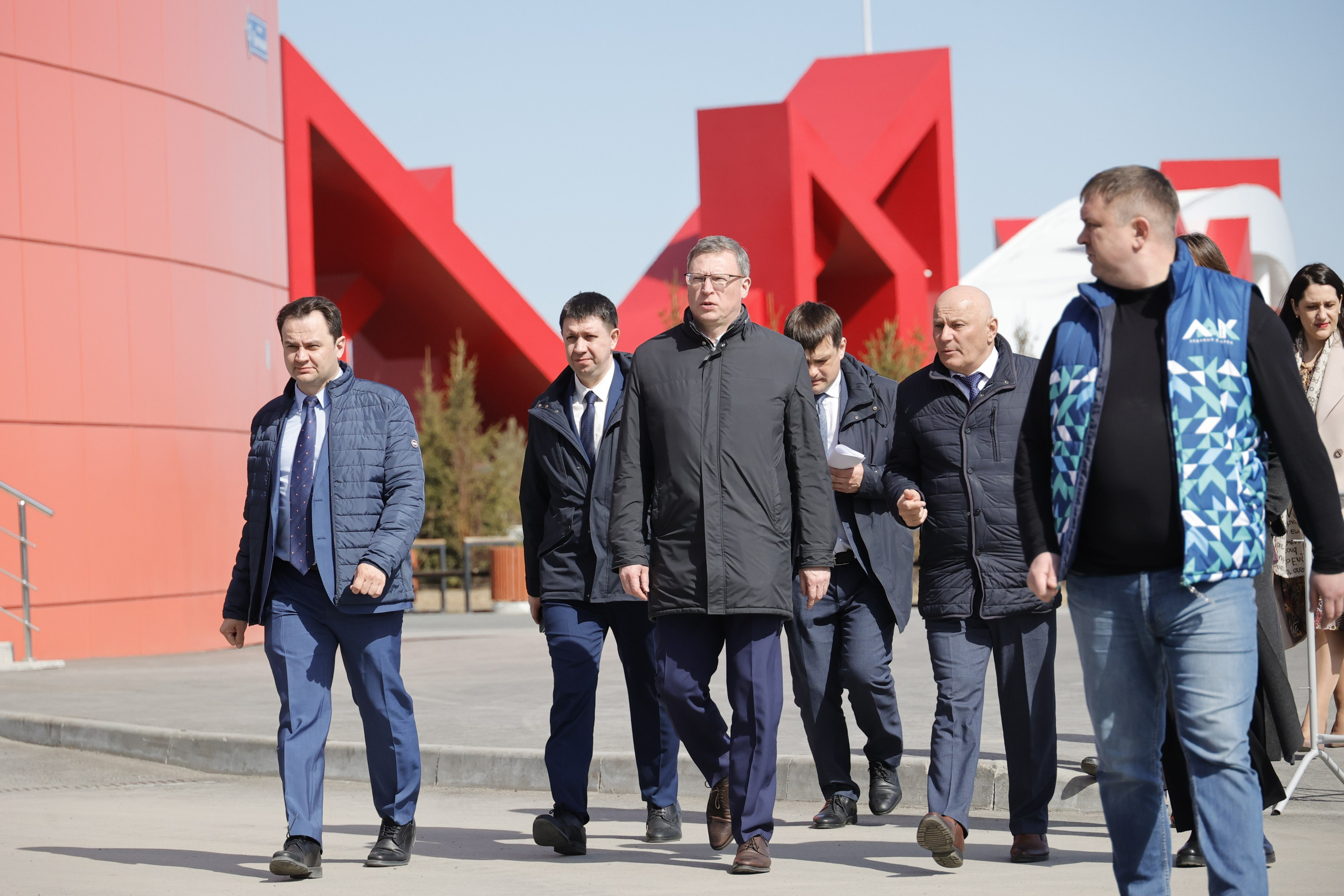 Общественно-политические события. Репортажное и контент фото для бизнеса. Клим Мурашкин. Кемерово