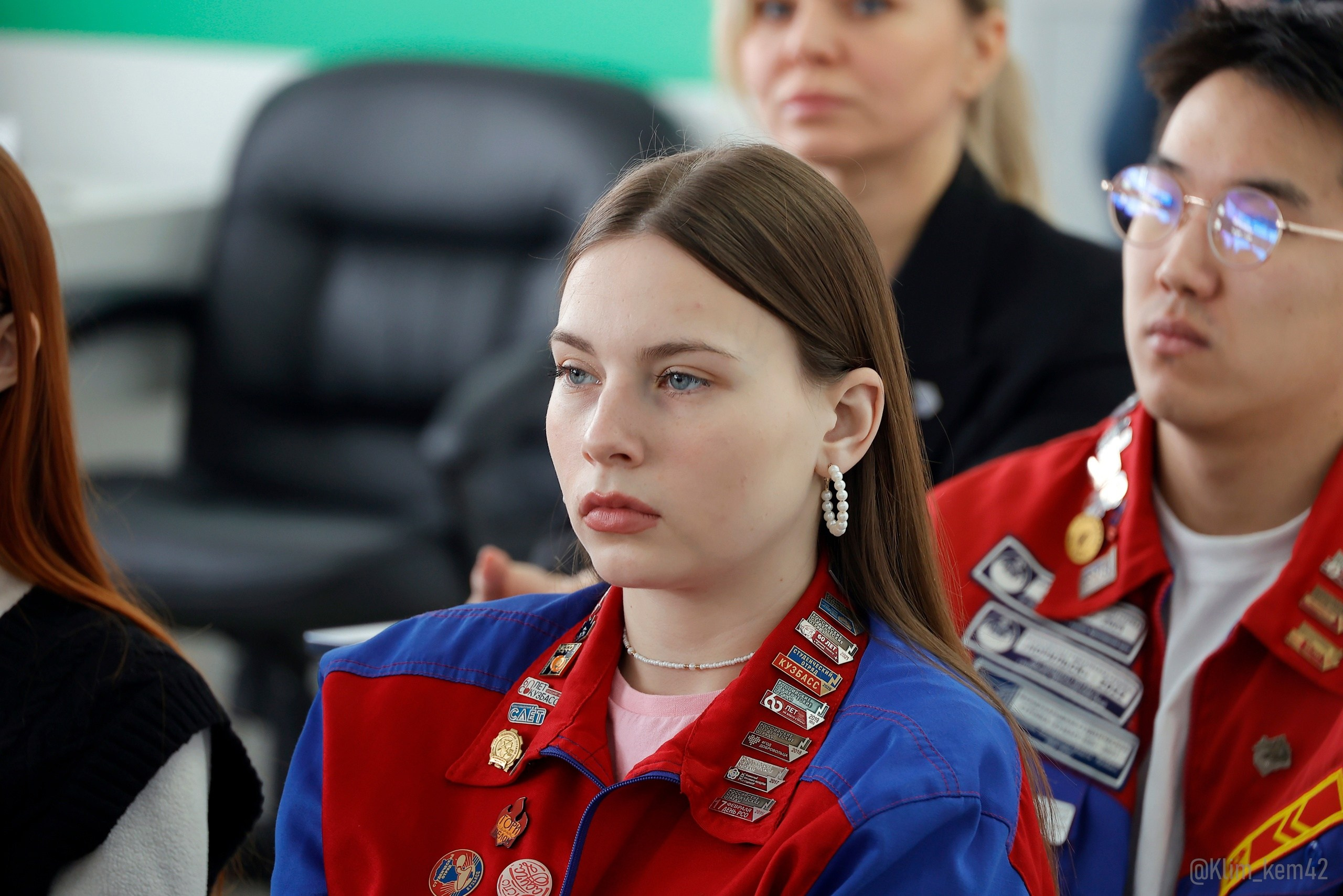 Фотоочерк и репортаж. Репортажное и контент фото для бизнеса. Клим Мурашкин. Кемерово