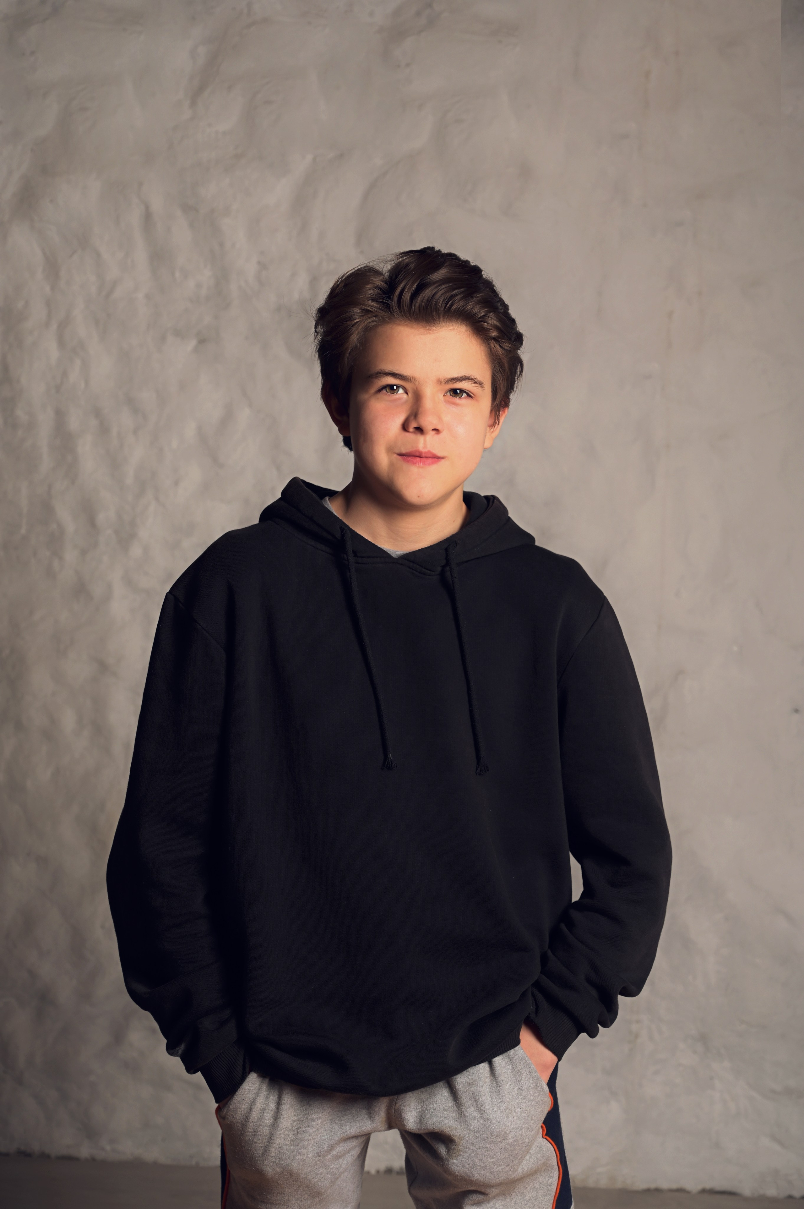 Портретная фотография. Арт студия «Пегас». Фото- и видео- съемка