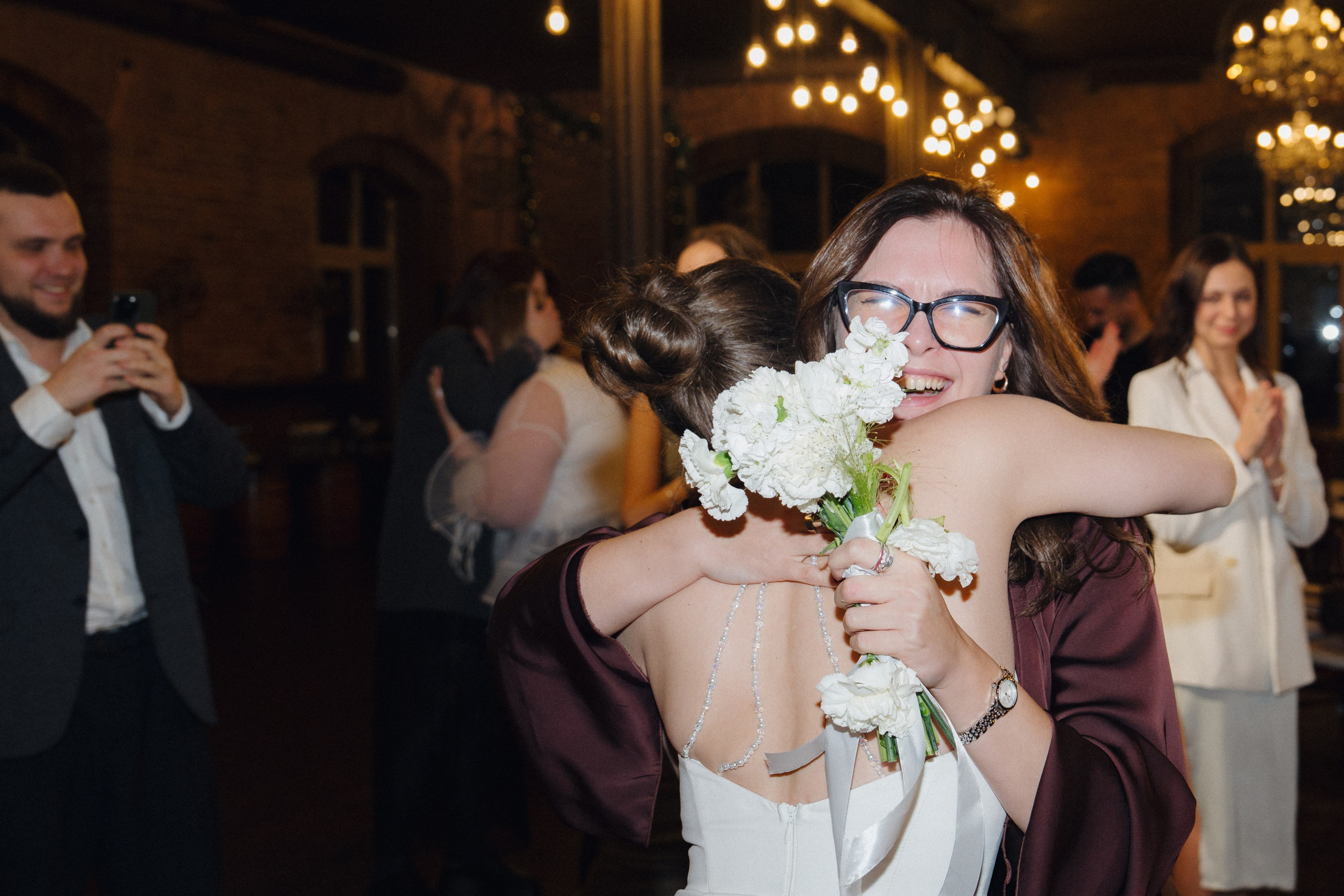 Свадьба Гумара и Анны. Фотограф Макс Меш