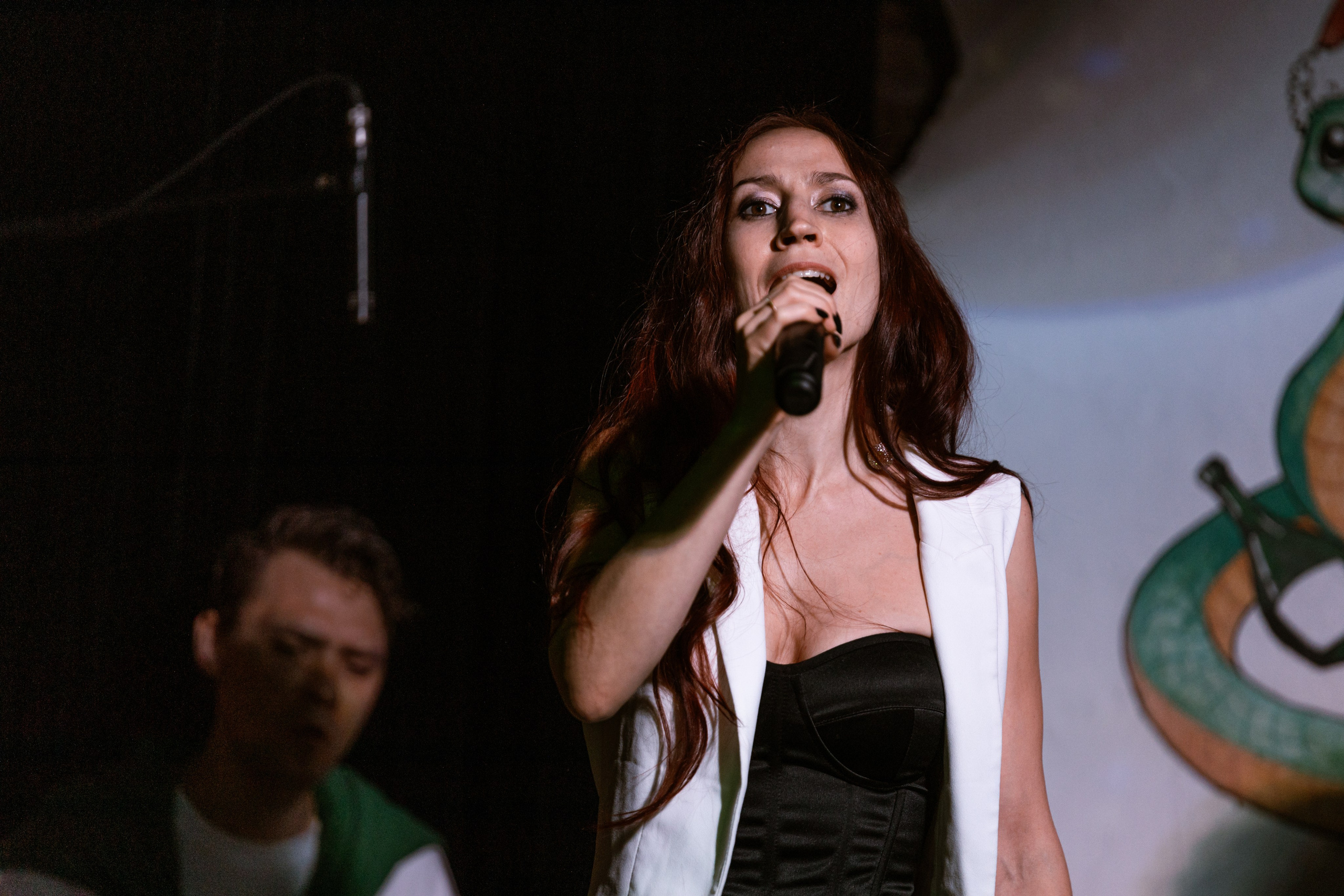 Преподавание. Леона Молотова & Stories Band. Авторские песни-сказки. Уроки вокала. Вокальная студия Soul Family Music Studio