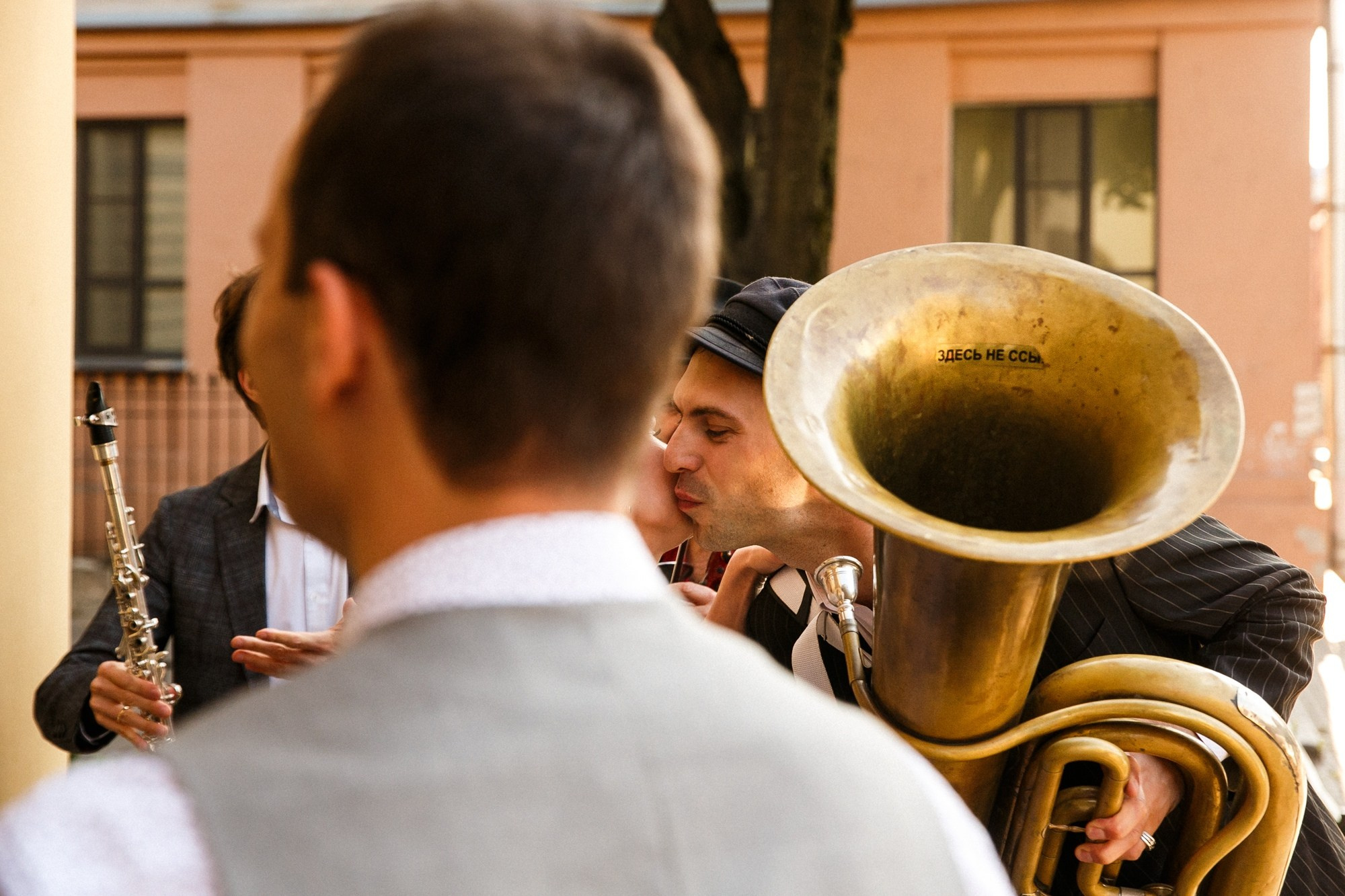 СЮРПРИЗ ДЛЯ ЖЕНИХА. ЗАПИСКИ СВАДЕБНОГО ФОТОГРАФА
