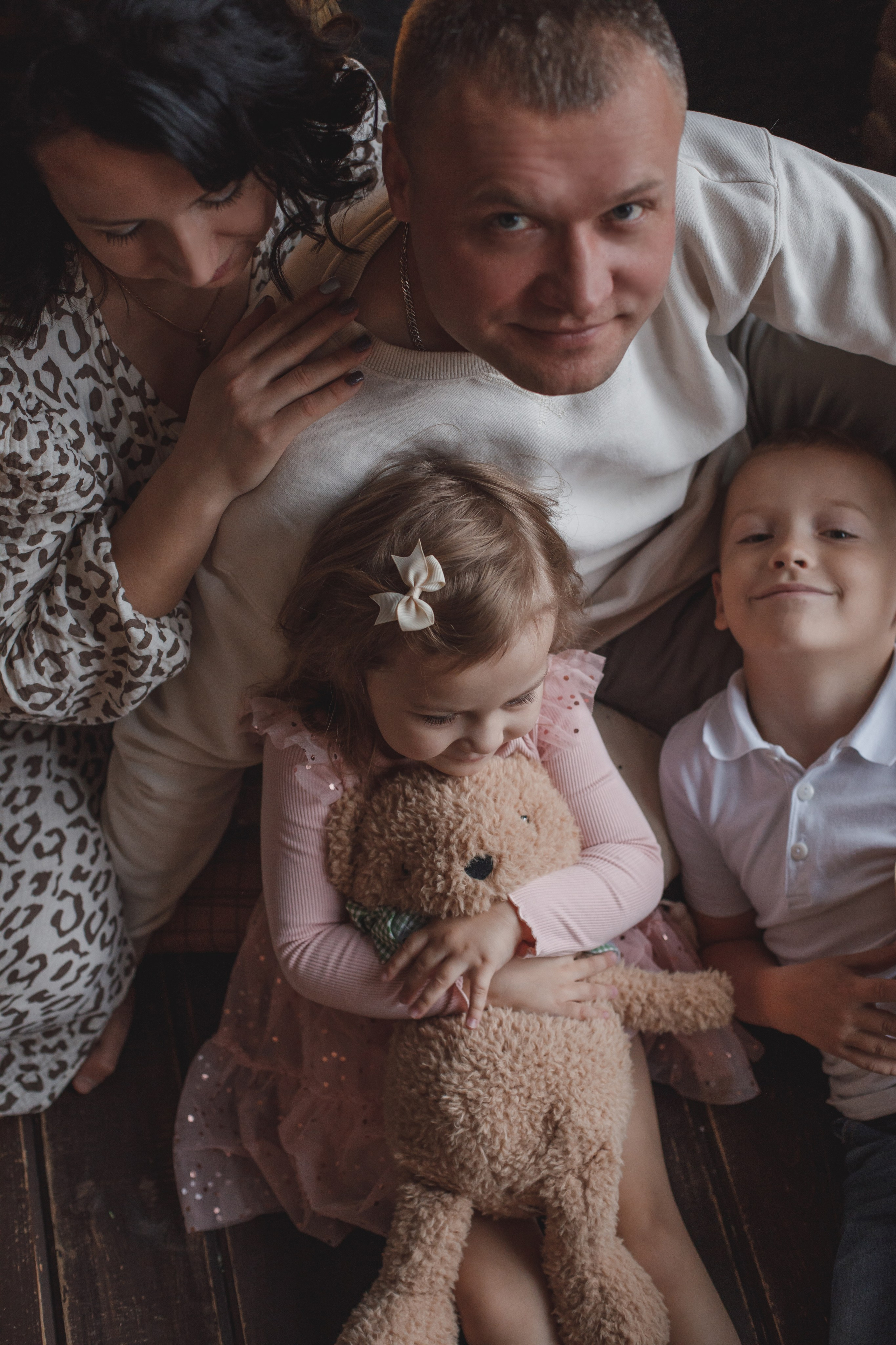 Семейная фотосессия в Белгороде!. Свадебный и контент фотограф в Белгороде Ярослав Гаврилейченко