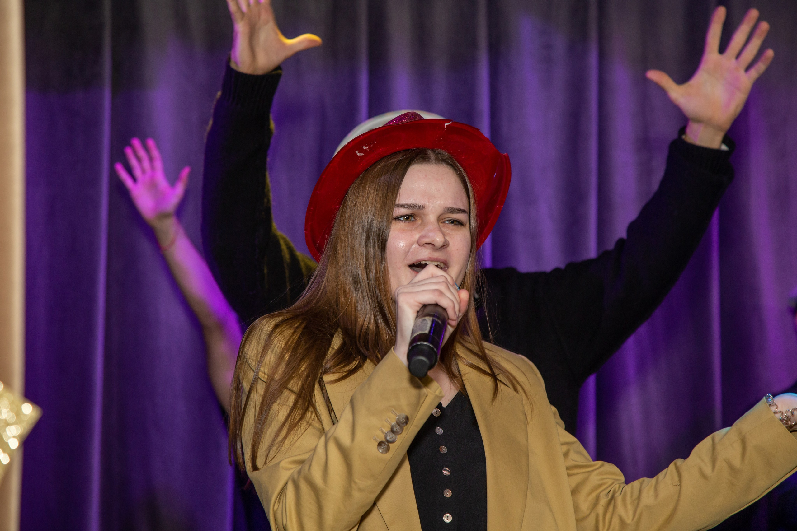 Фотосъёмка на гала-концерт, конкурсы, выступления, отчётные концерты и эвент-мероприятия. «Студия DRONAVT`s» — видеосъёмка и фотография г. Москва